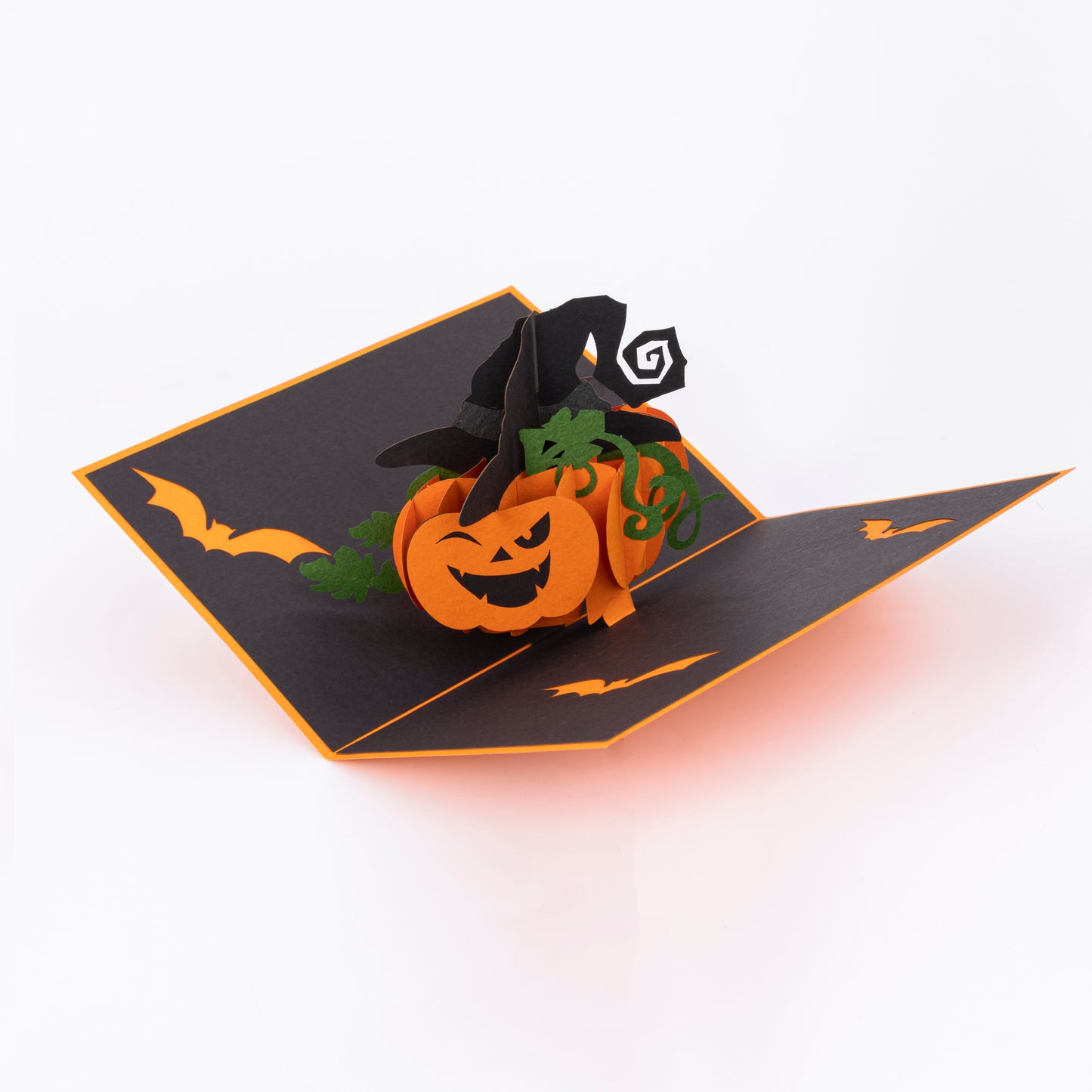 Pumpkin