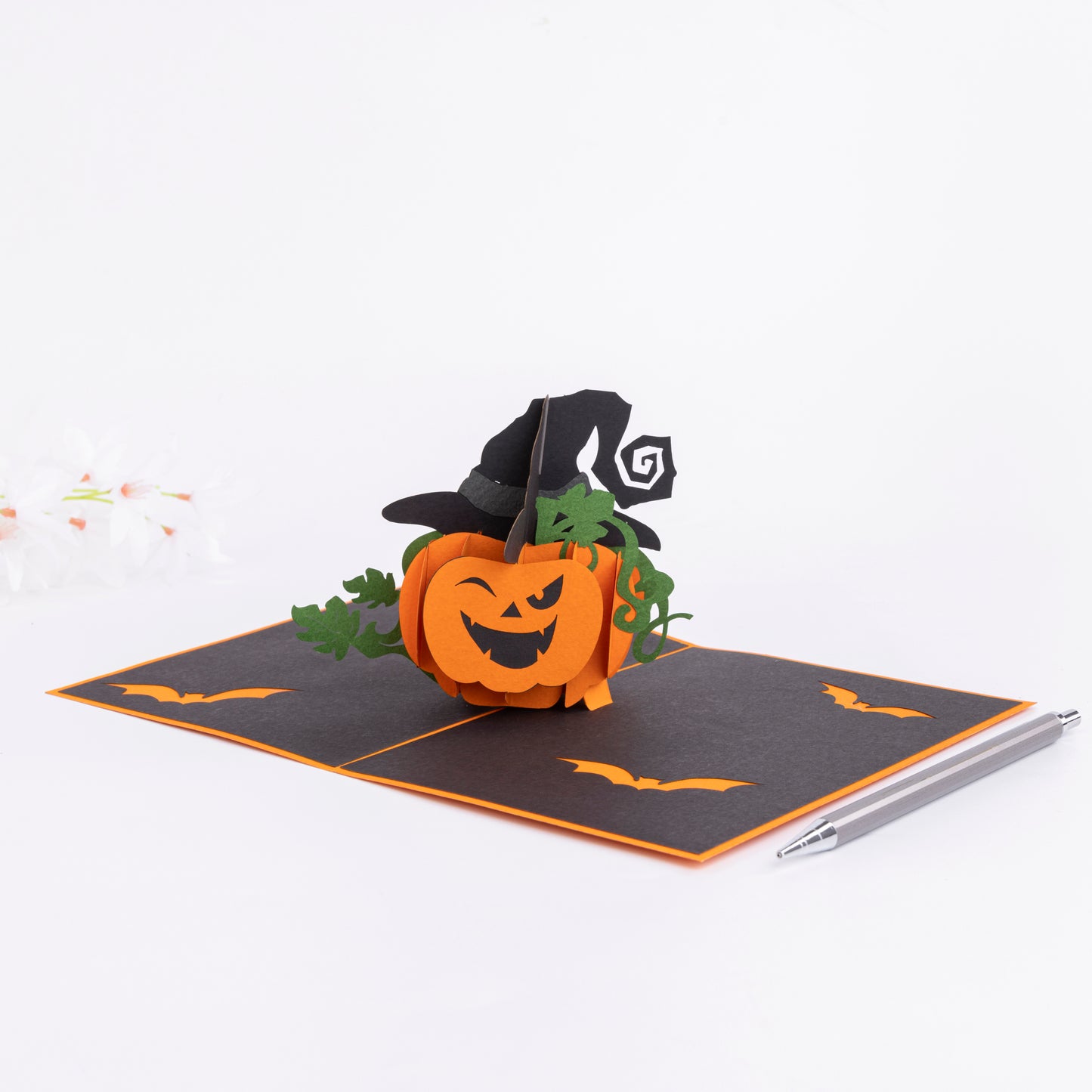 Pumpkin