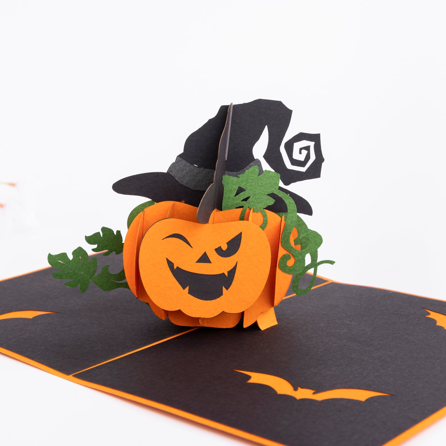 Pumpkin