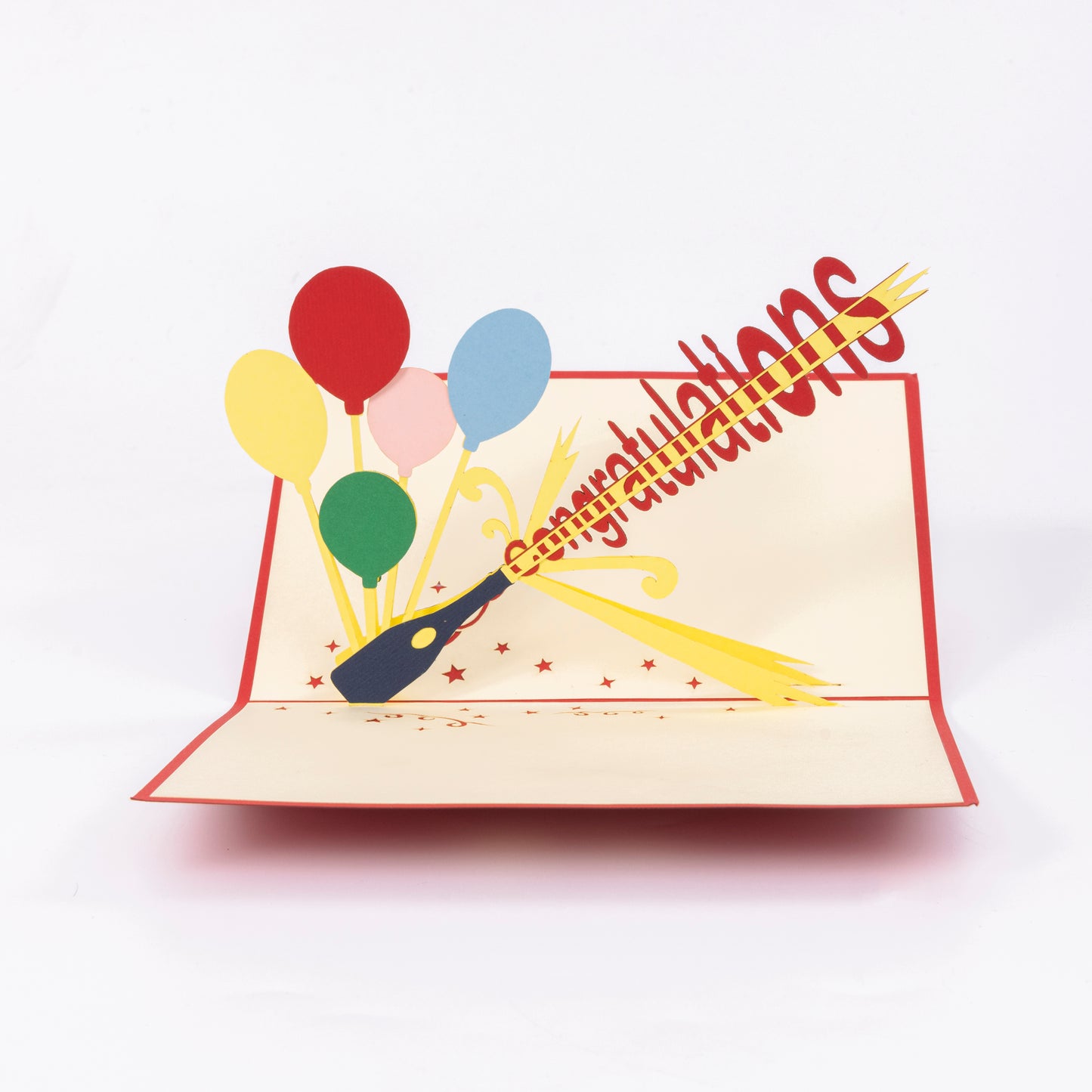 Congratulations