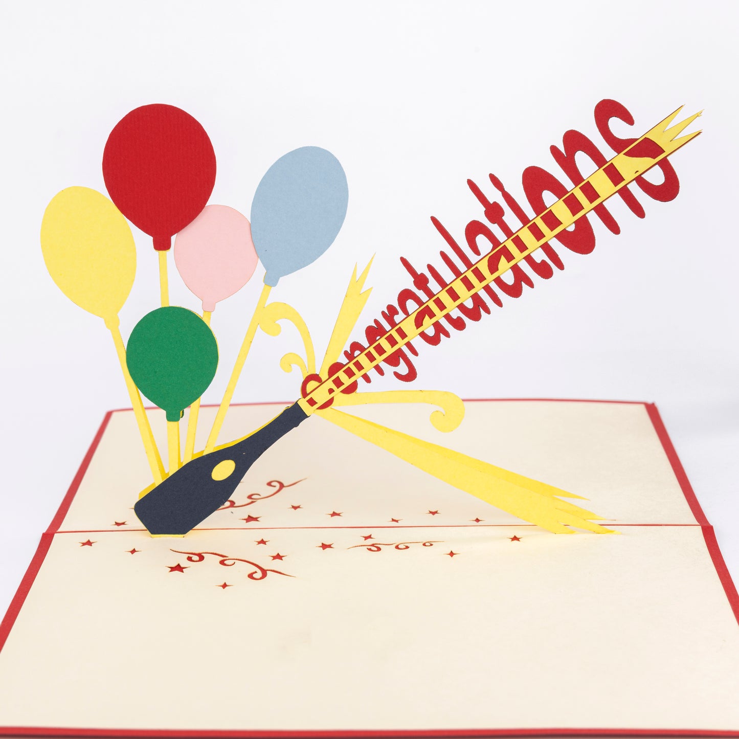 Congratulations