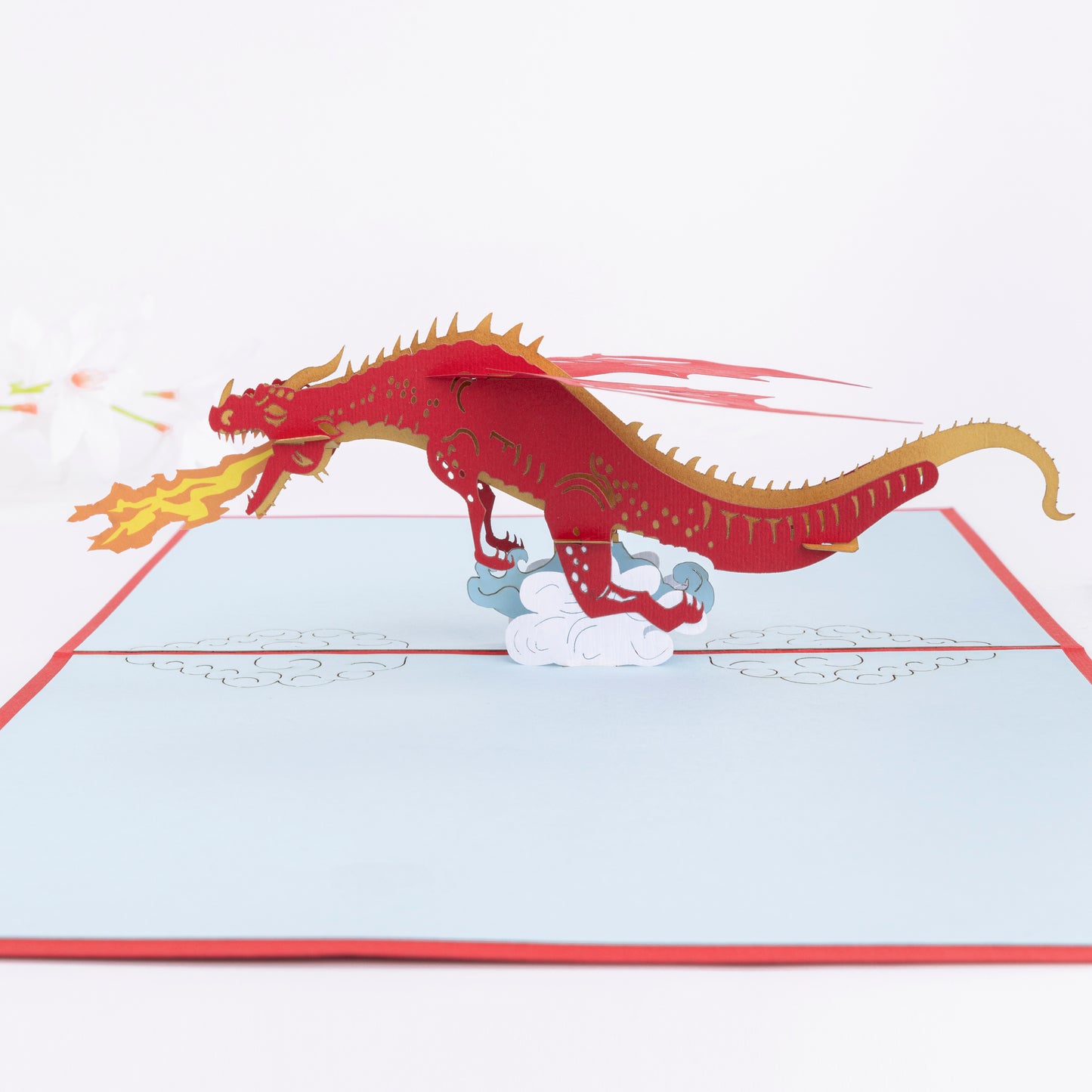 Dragon #2