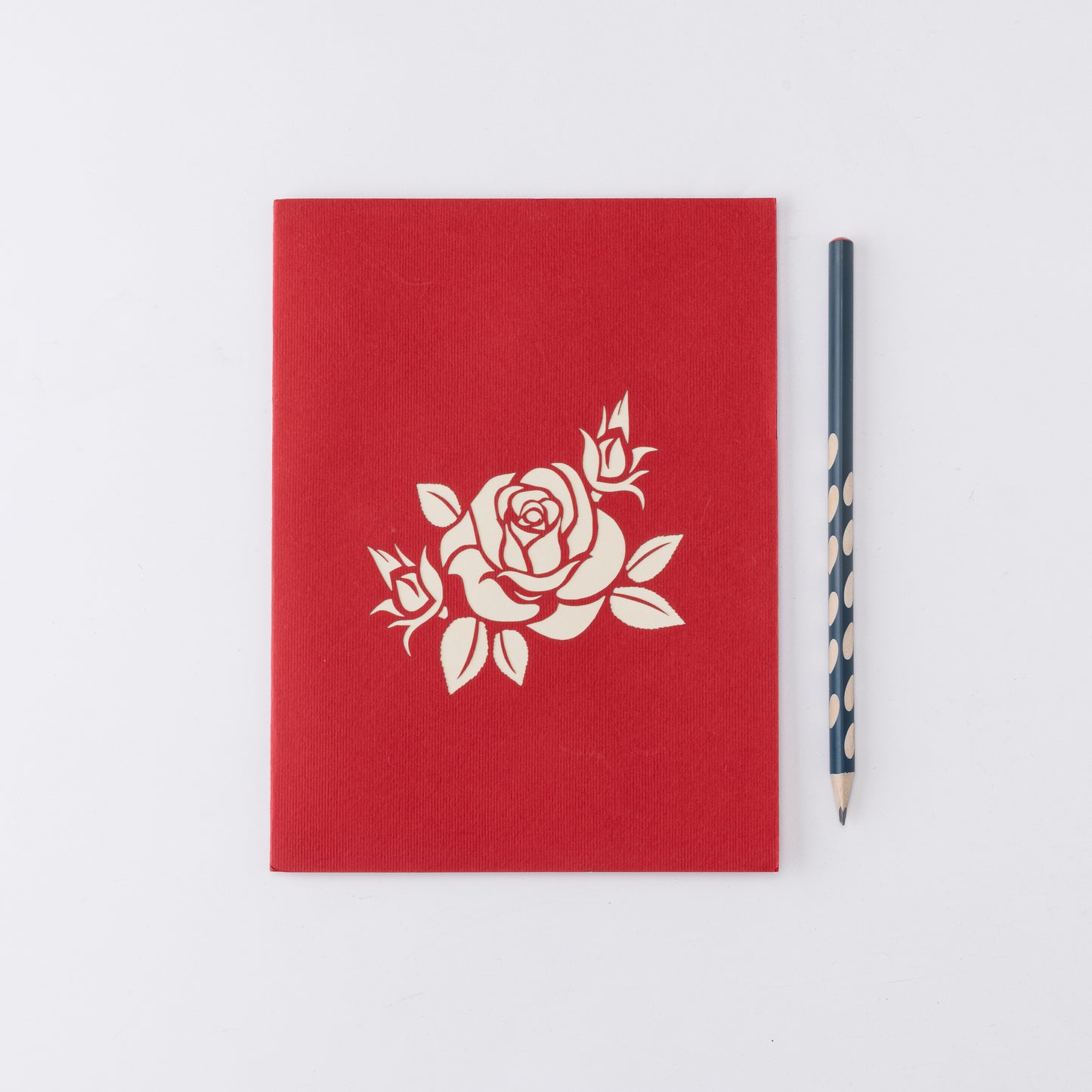 Rose Basket