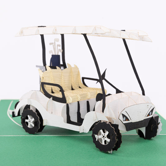 Golf Cart