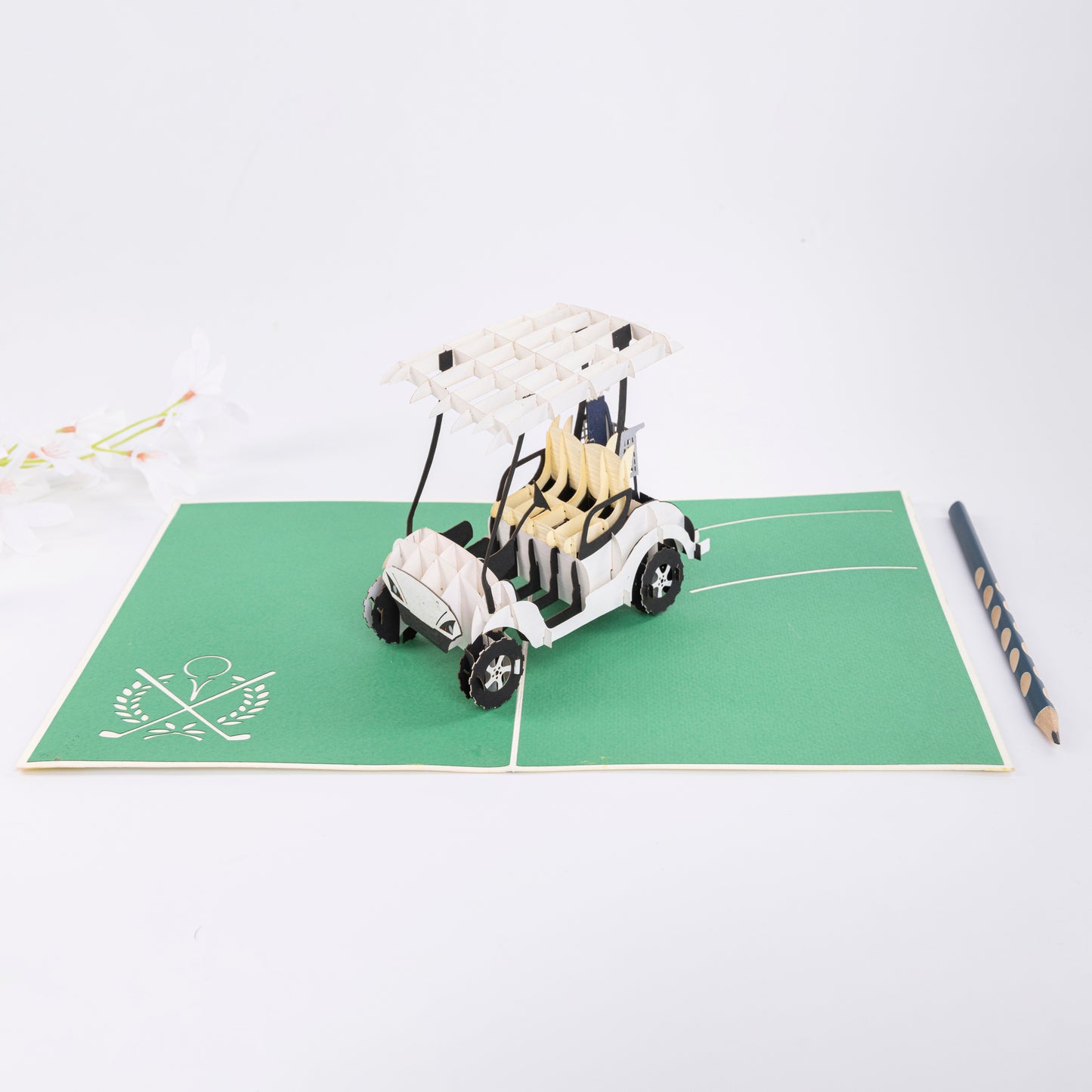 Golf Cart