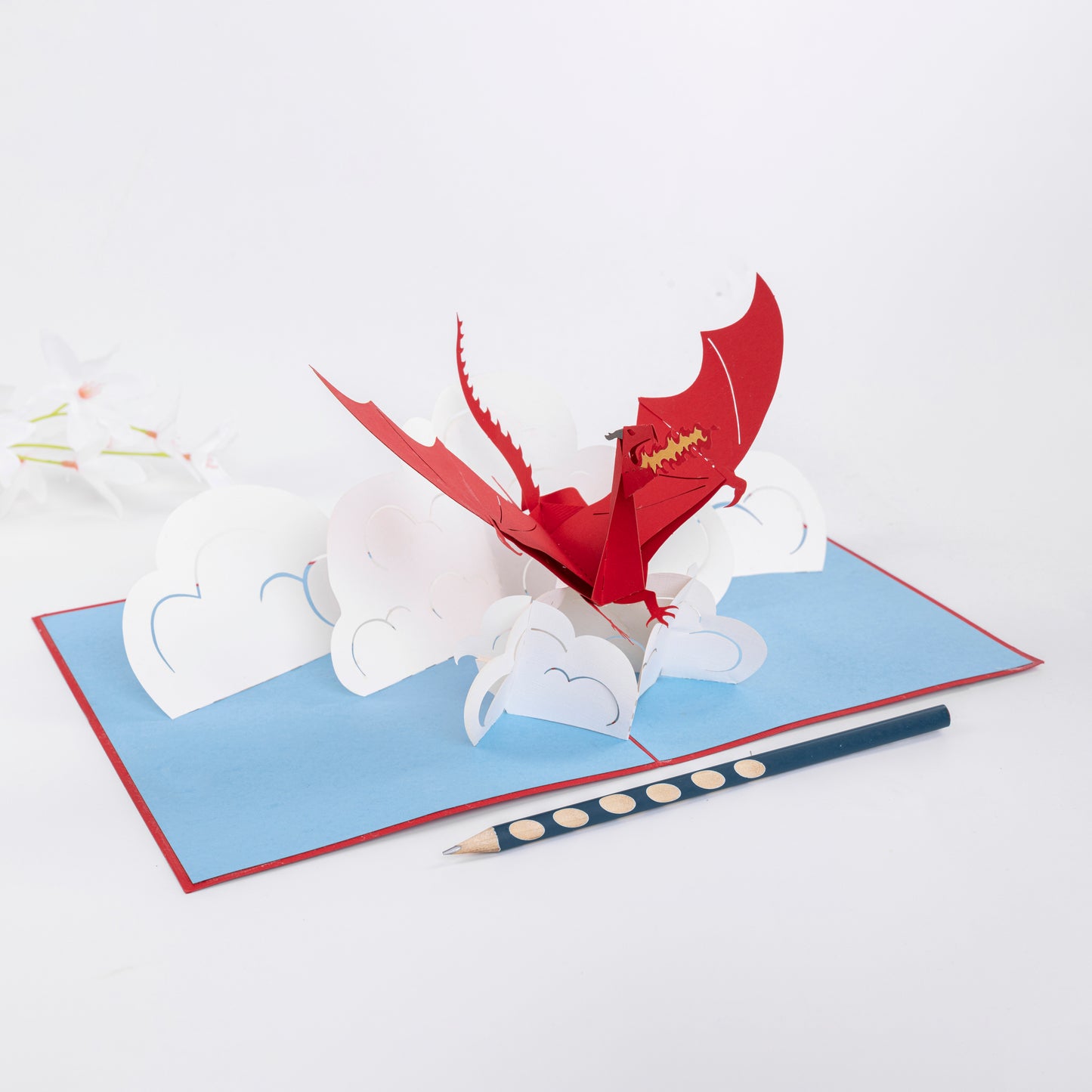 Dragon #1
