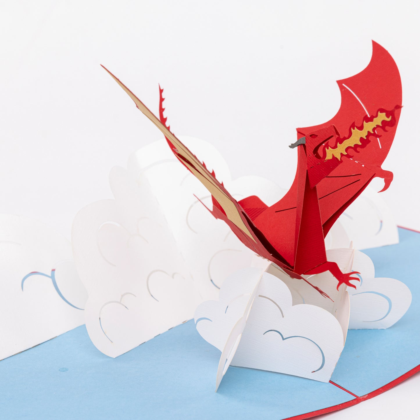 Dragon #1