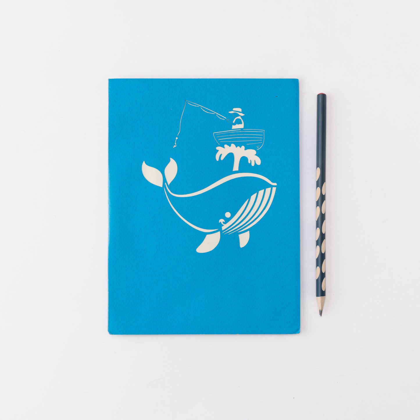 Whale & Fisher
