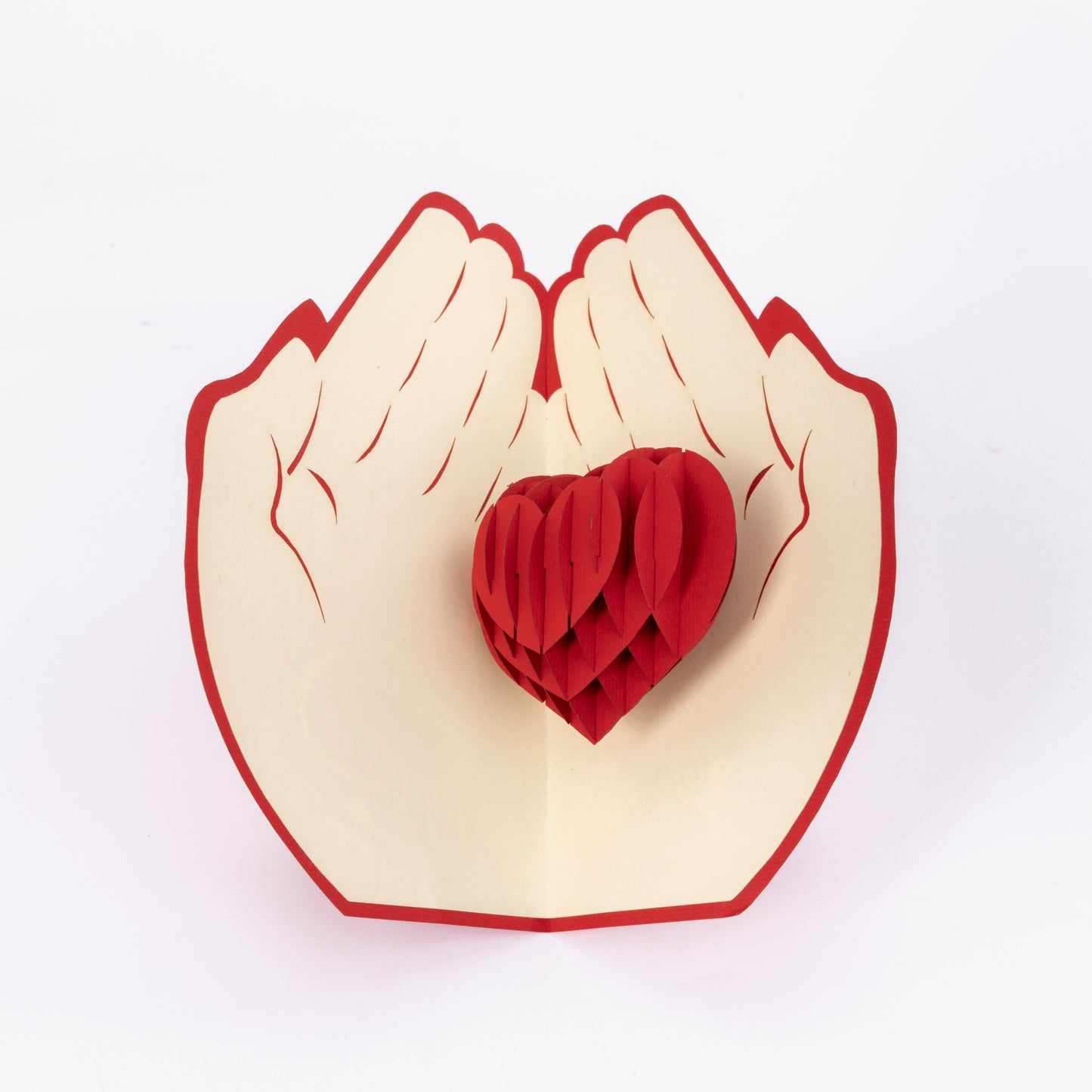 Heart in the Hands