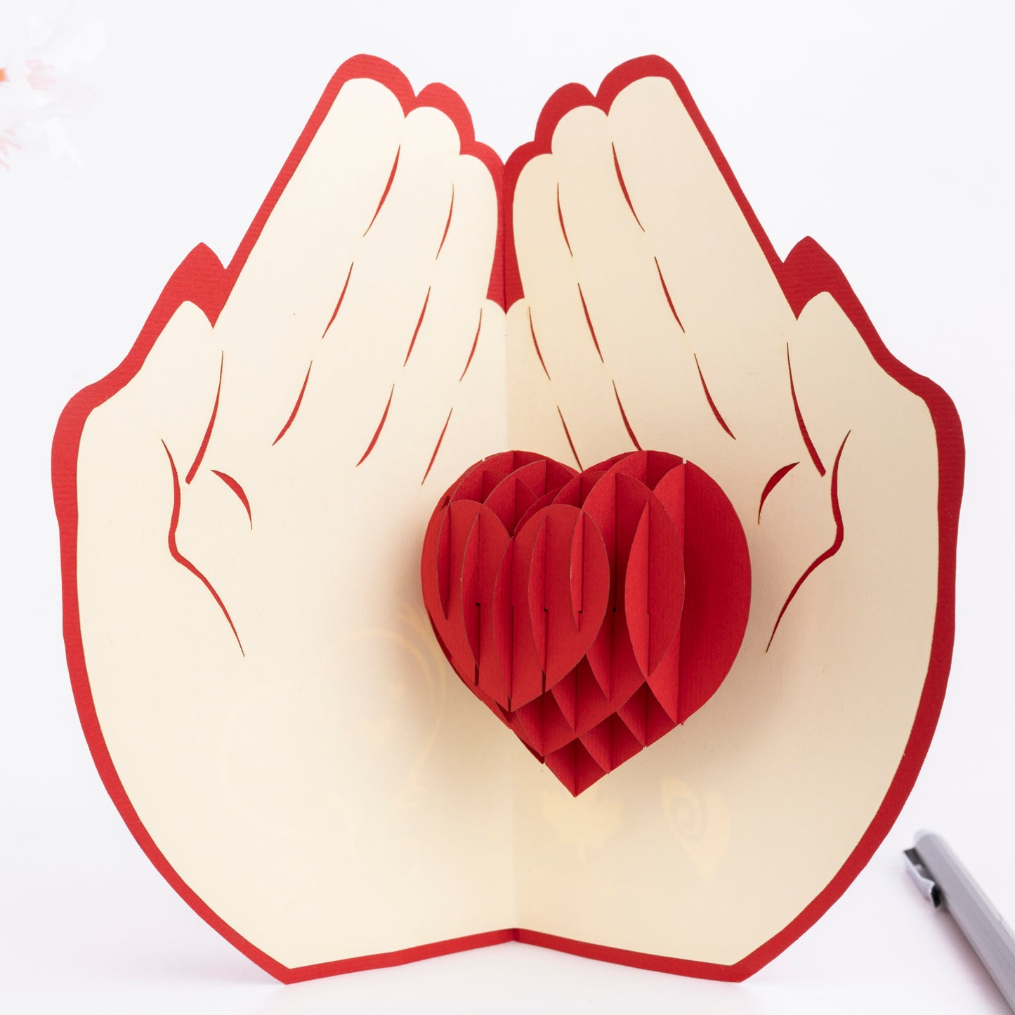 Heart in the Hands