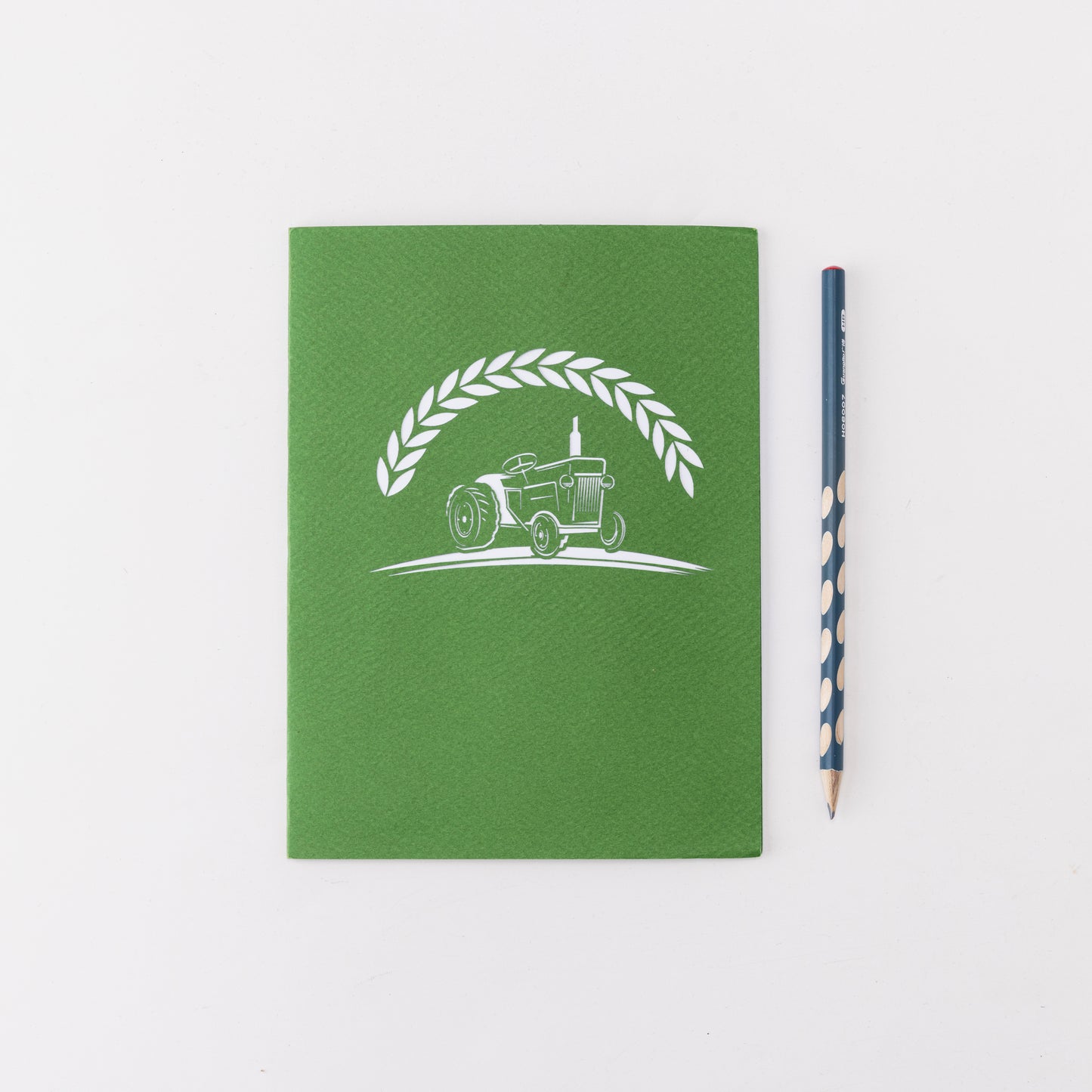 Tractor (Available in 2 colors)
