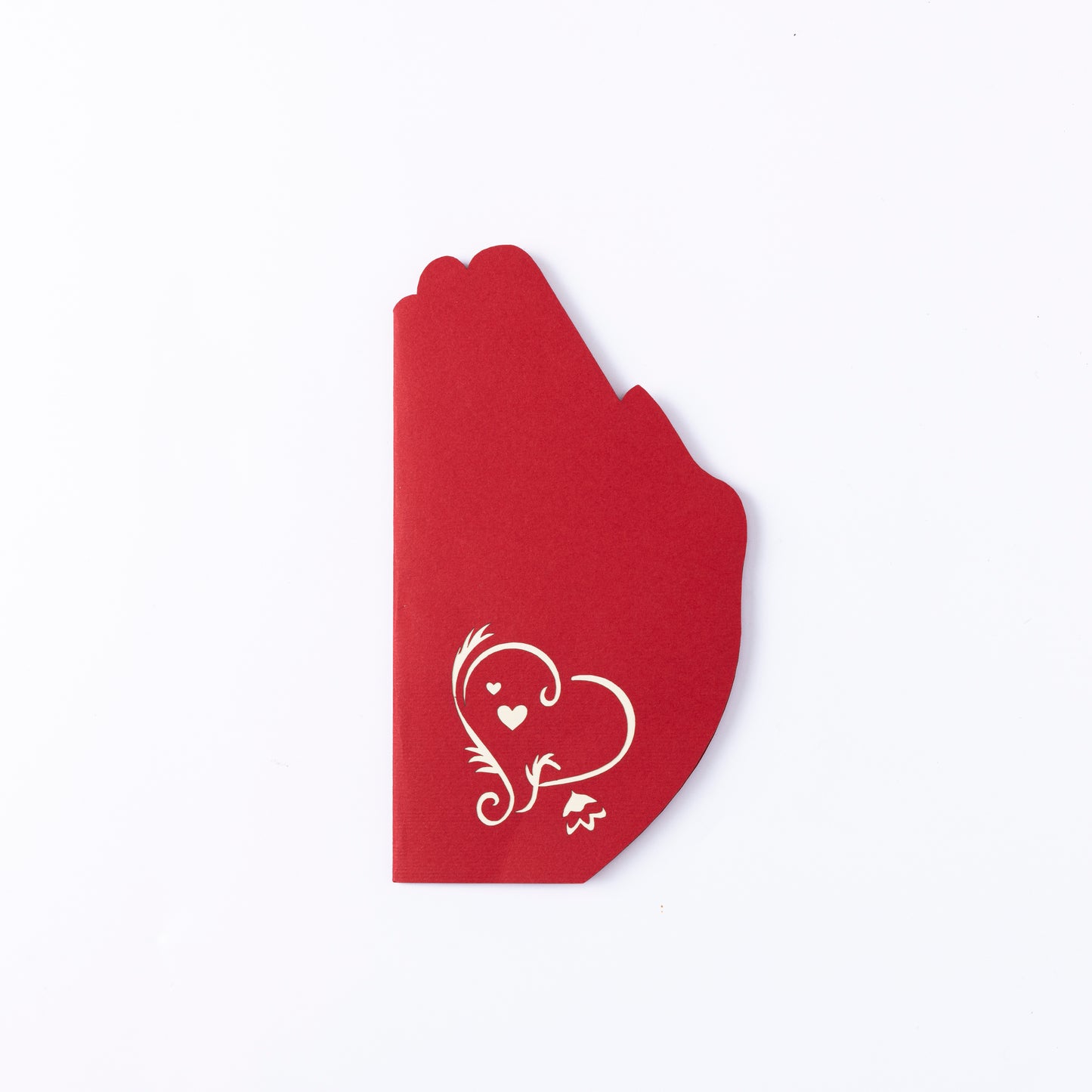 Heart in the Hands