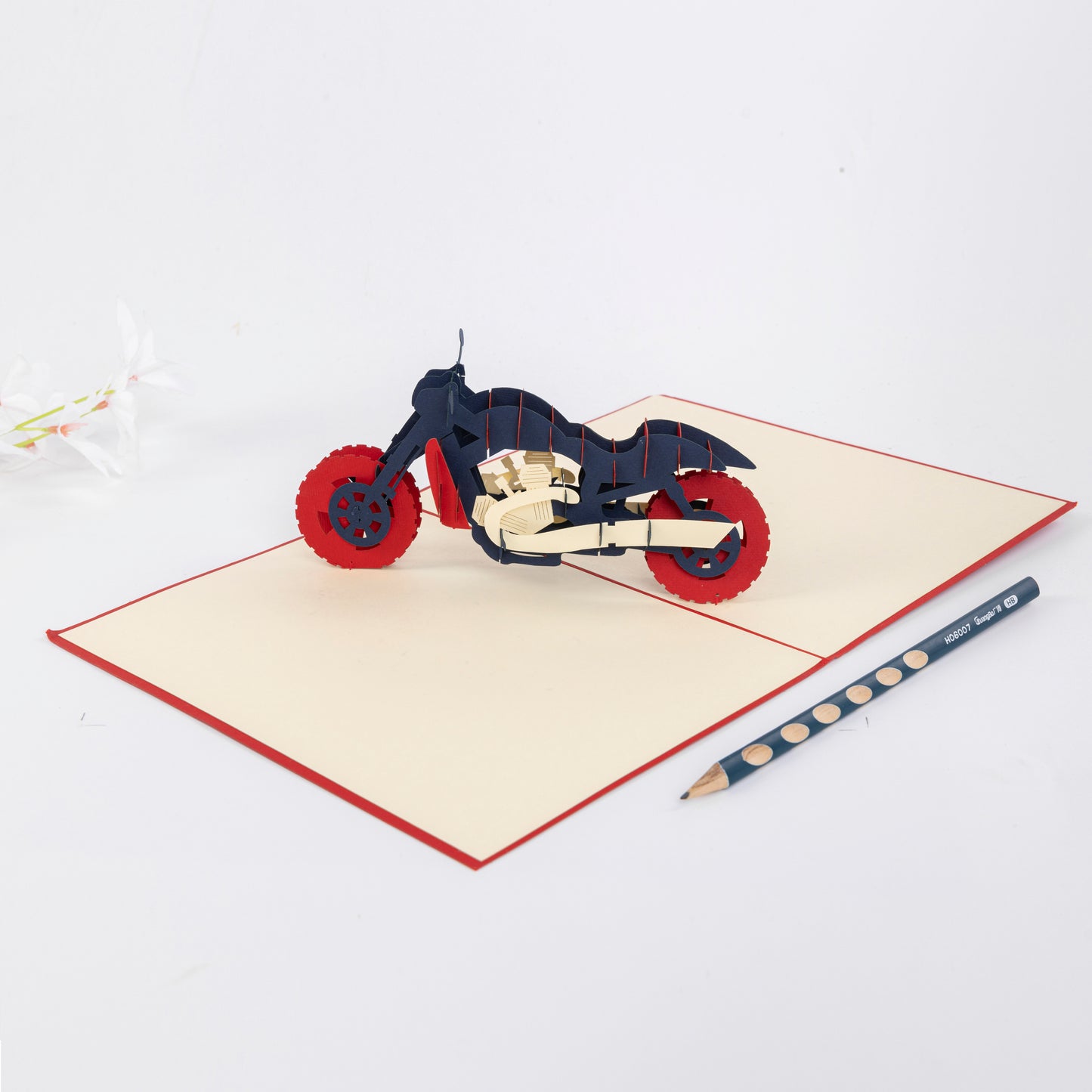 Motorbike