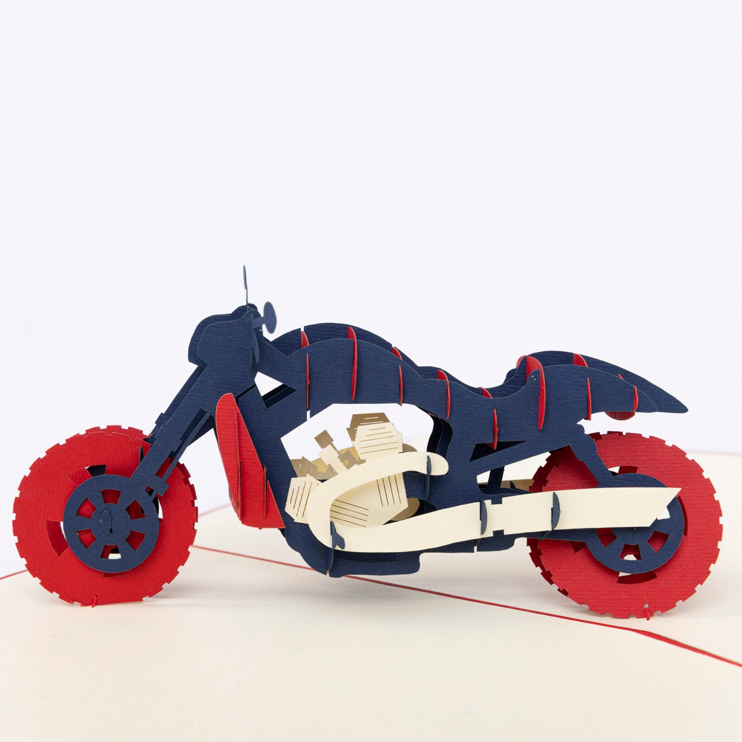 Motorbike