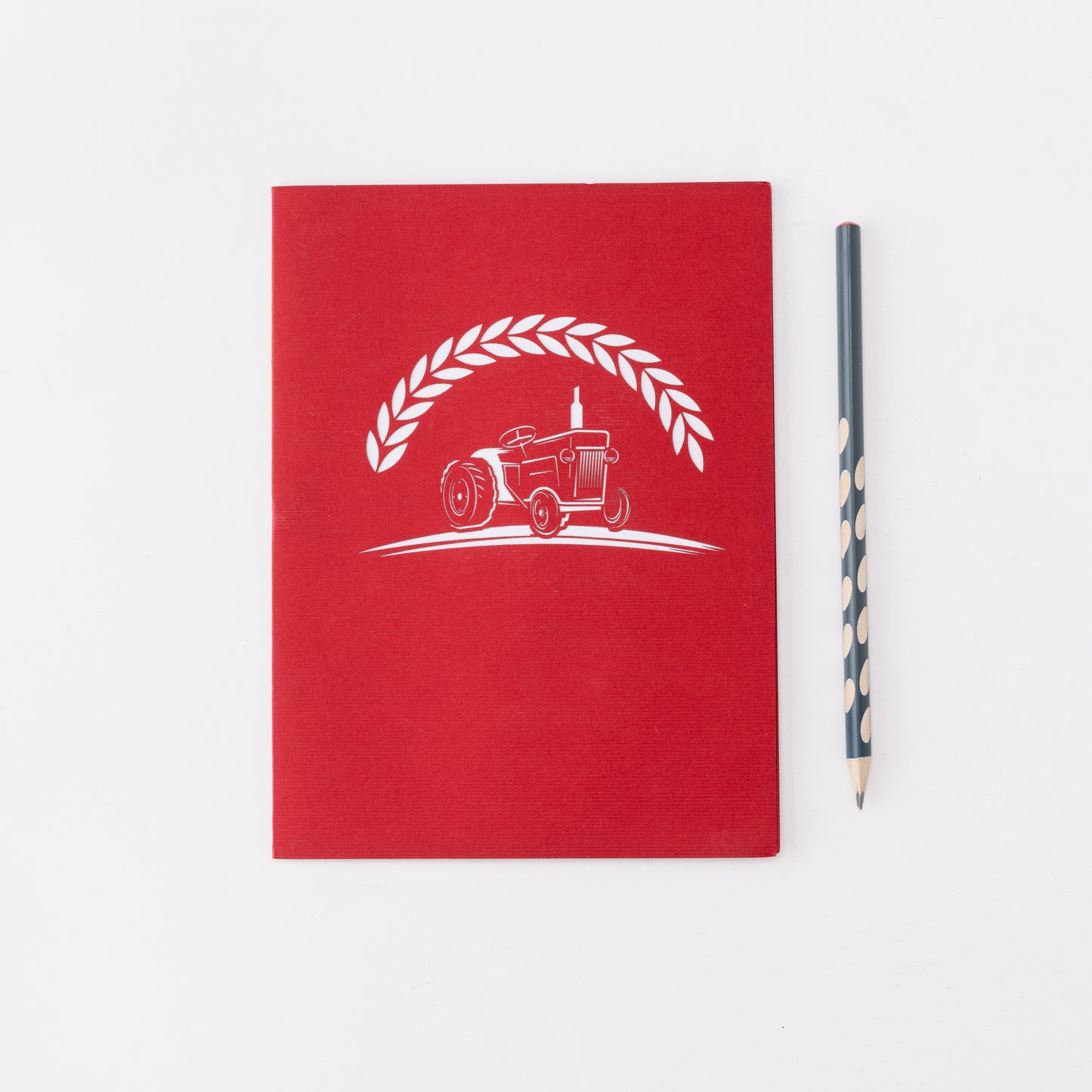 Tractor (Available in 2 colors)