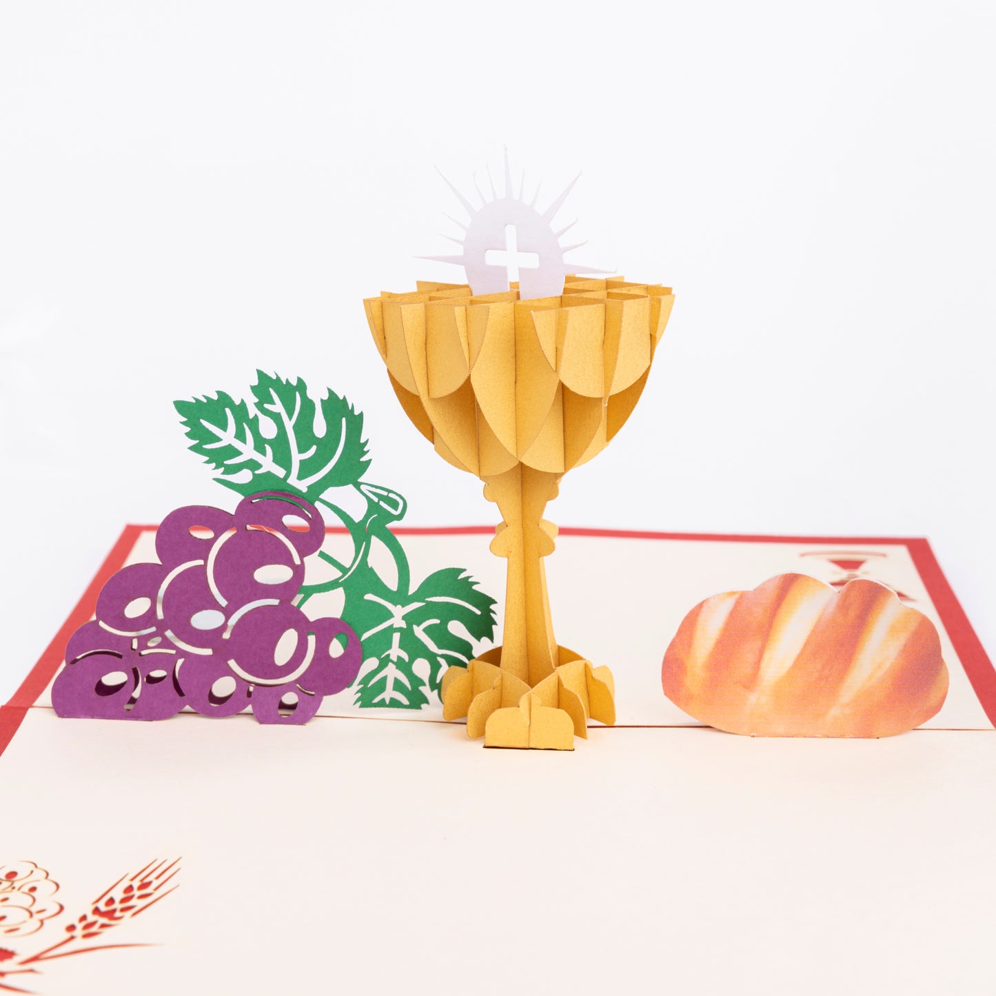 Communion