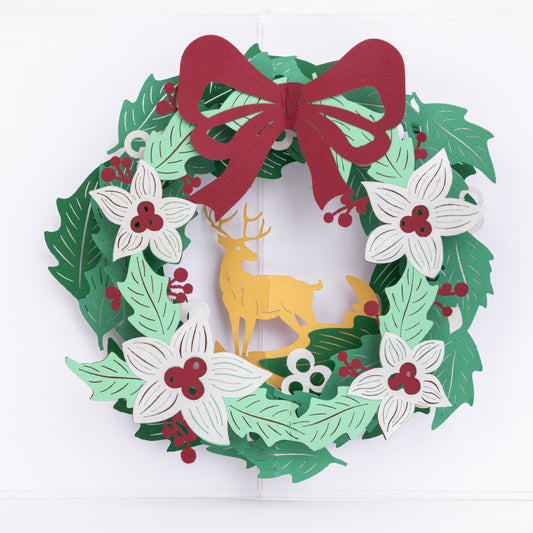 Holiday Wreath
