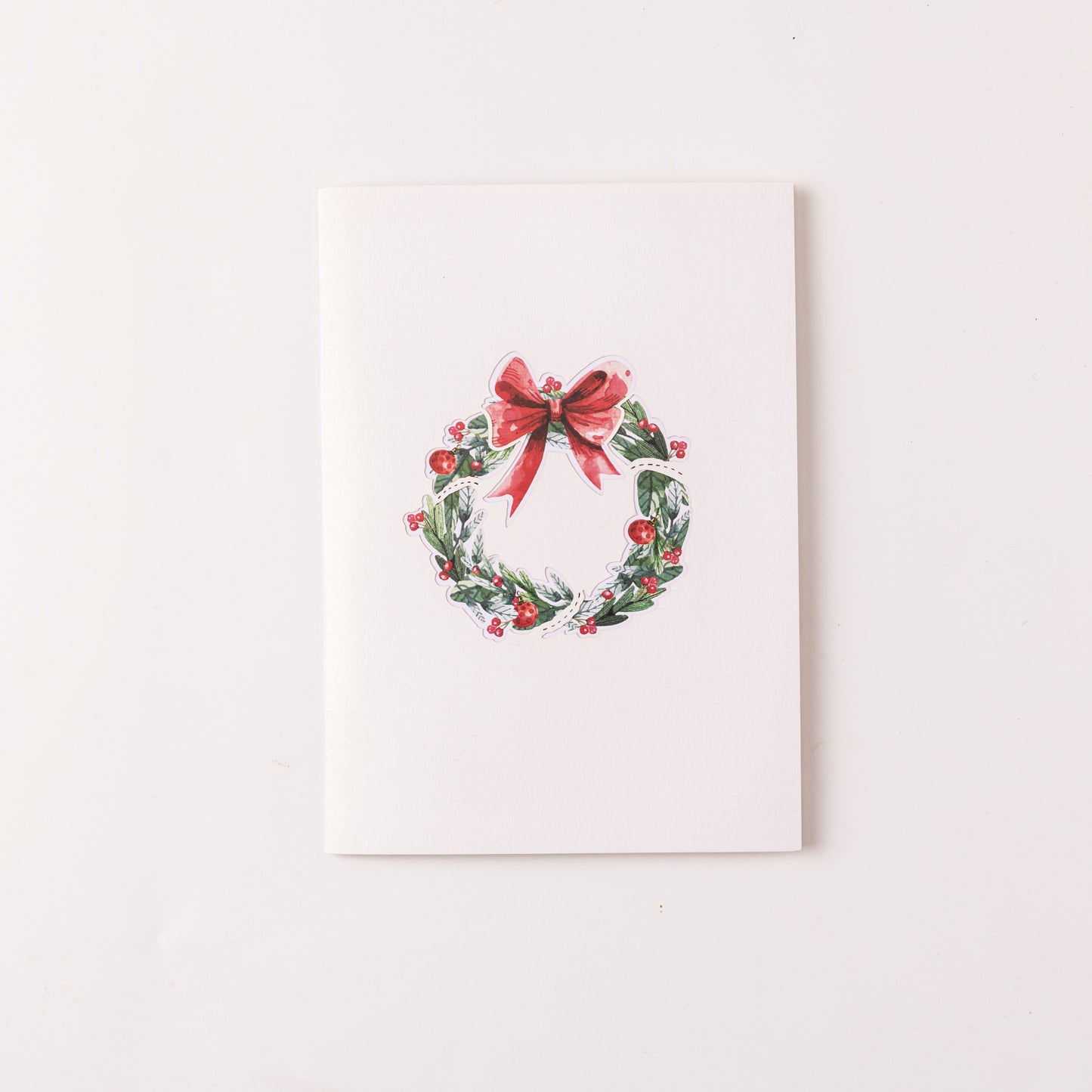 Holiday Wreath