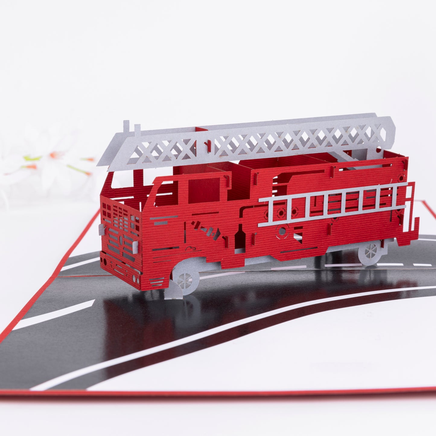 Fire truck