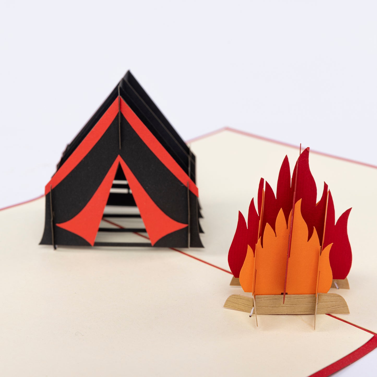 Camping