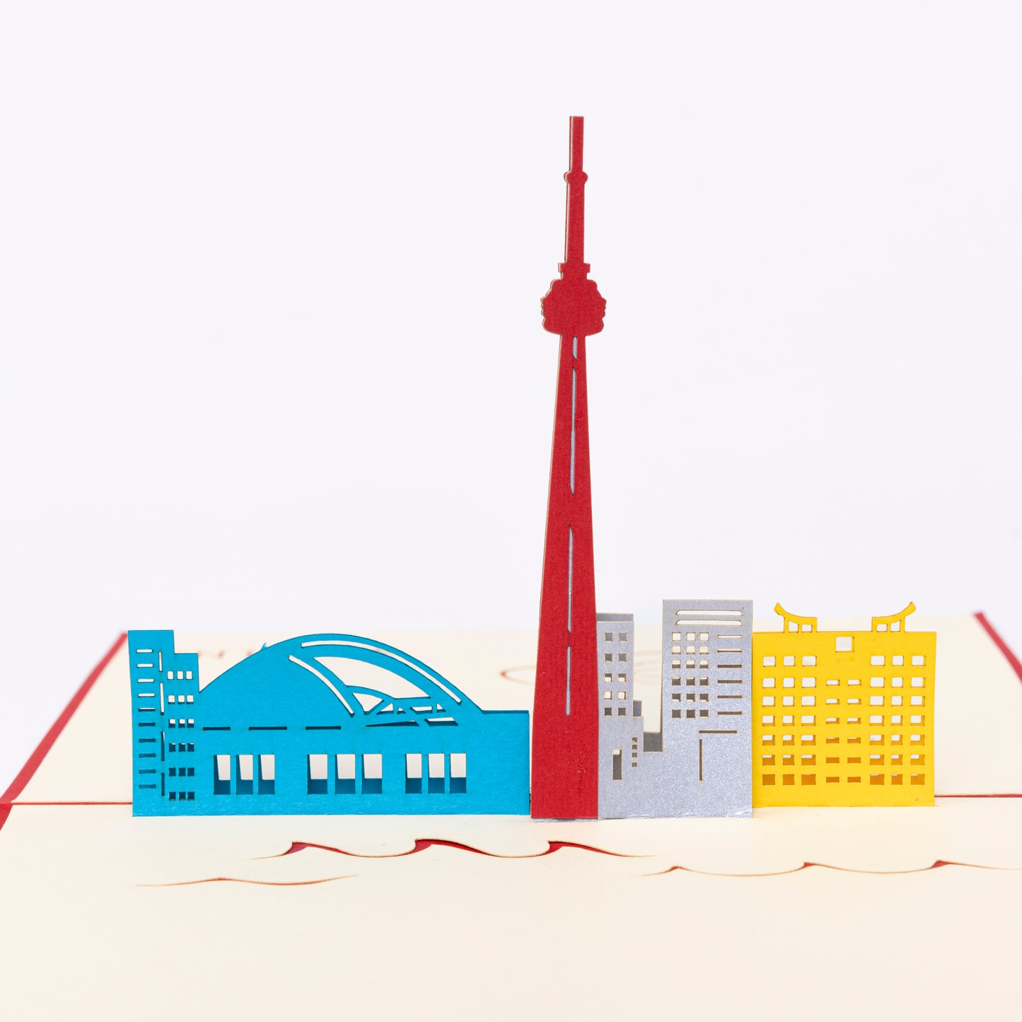 Toronto