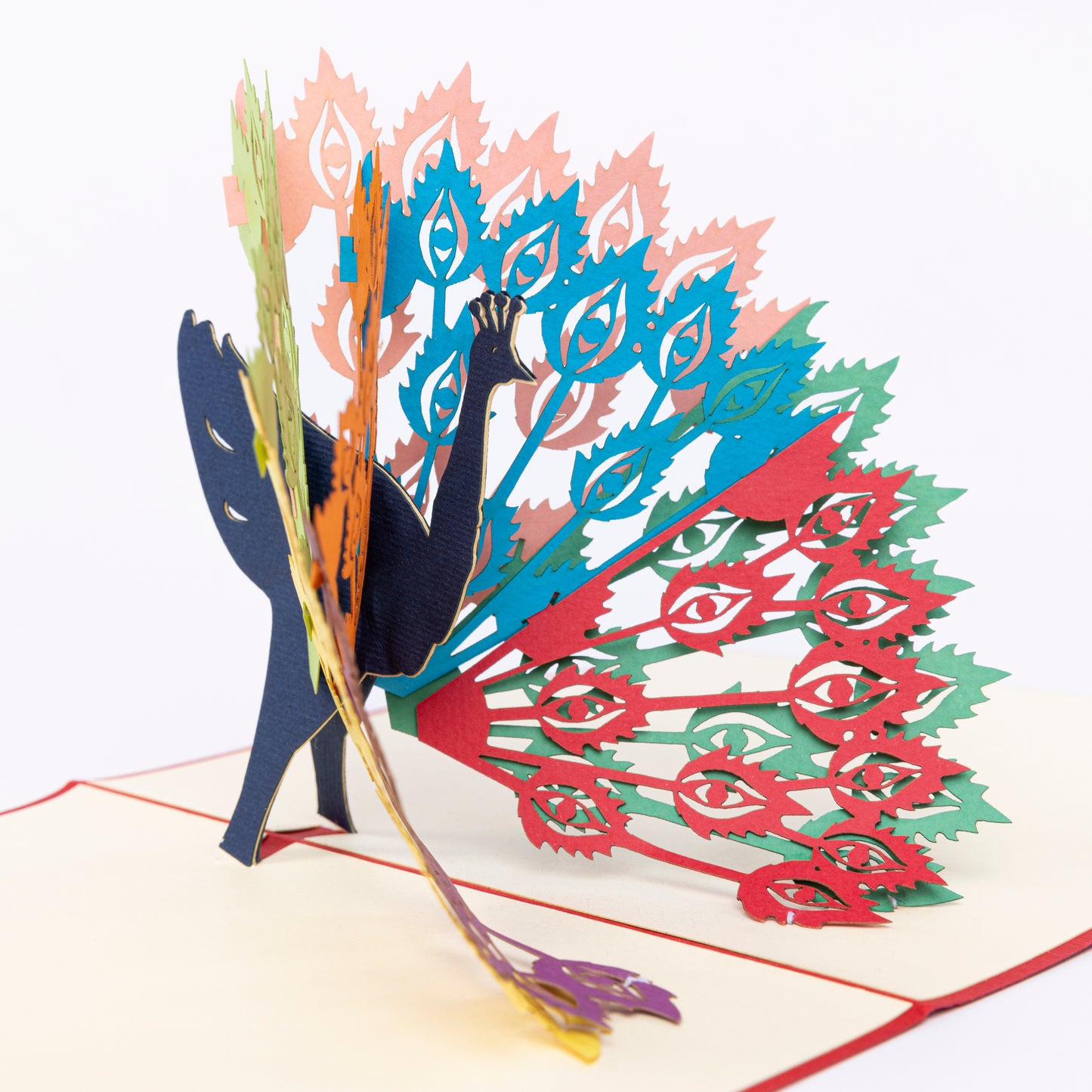 Peacock