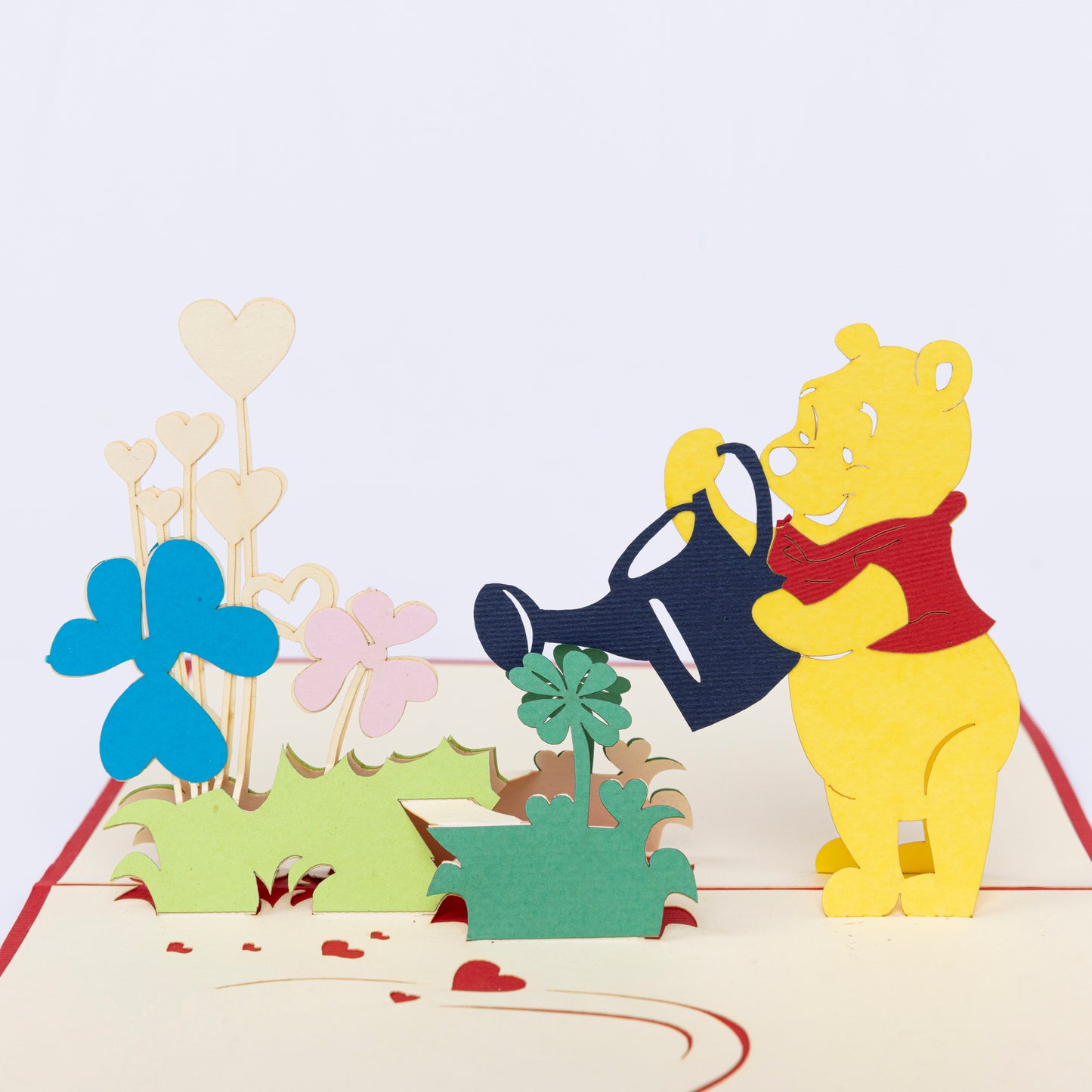 Honey Bear