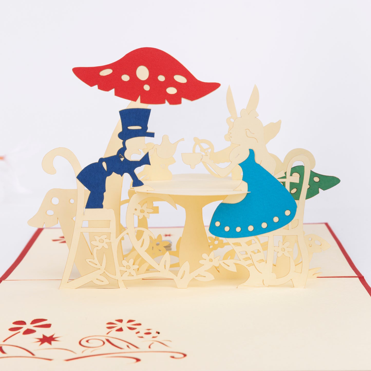 Alice in Wonderland