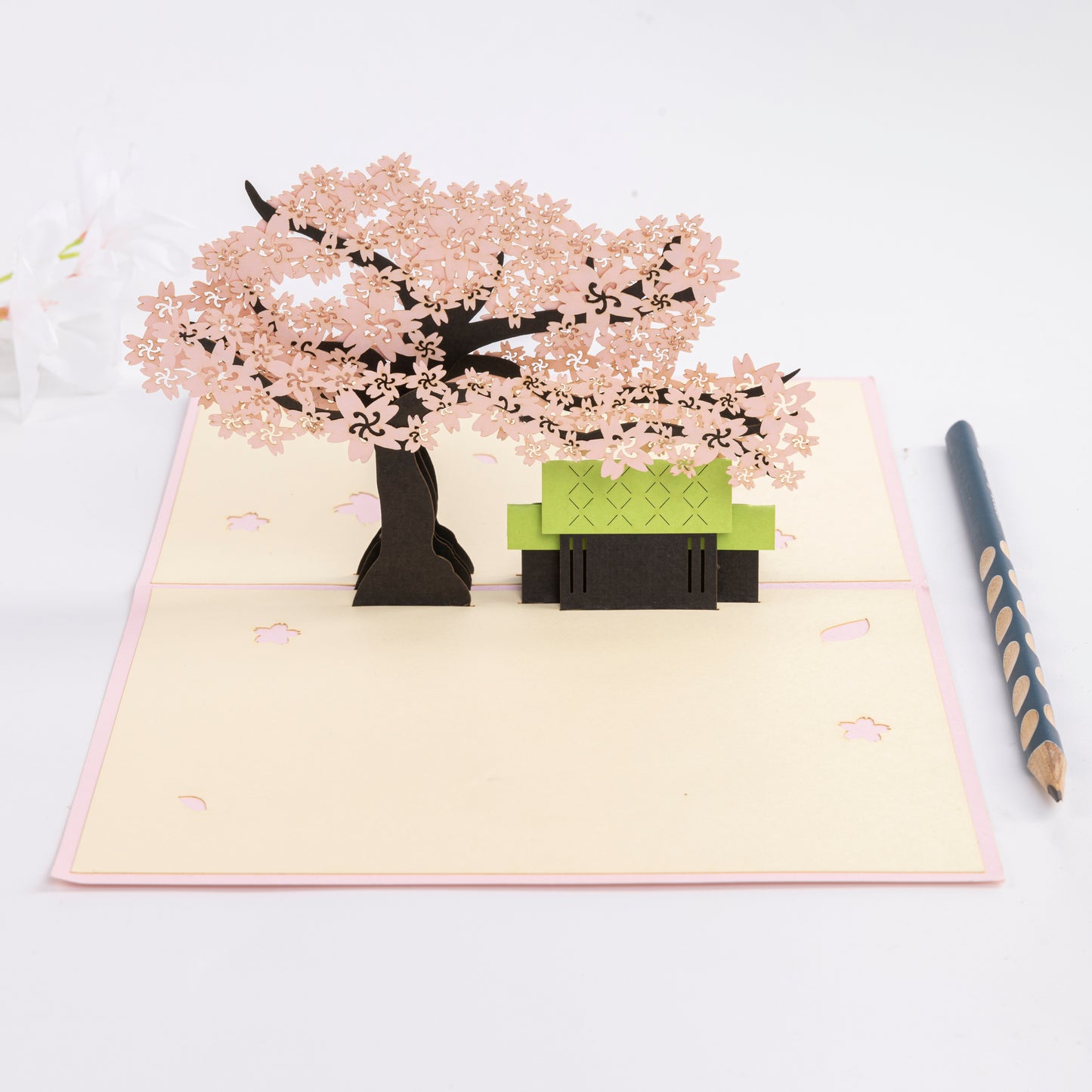 Cherry Blossom Pink