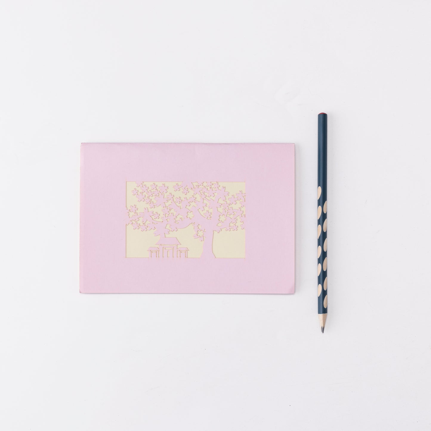 Cherry Blossom Pink