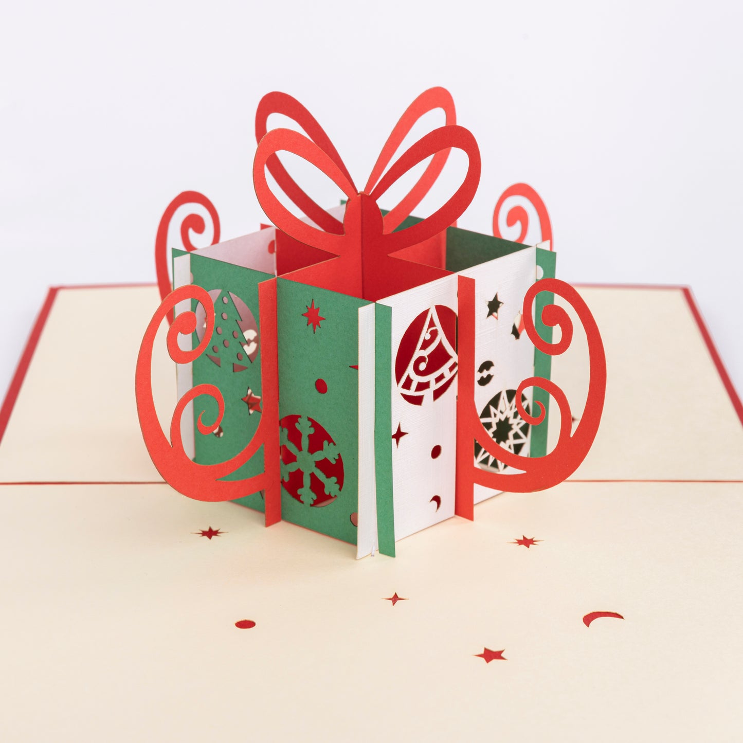 Xmas Present