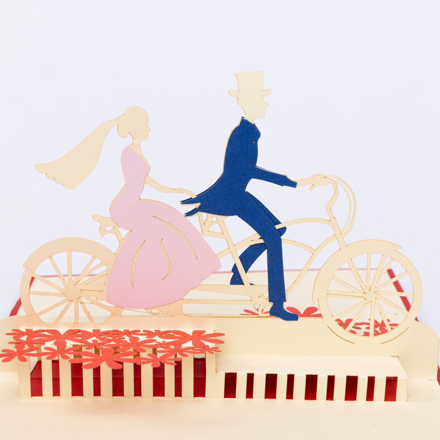 Just Married