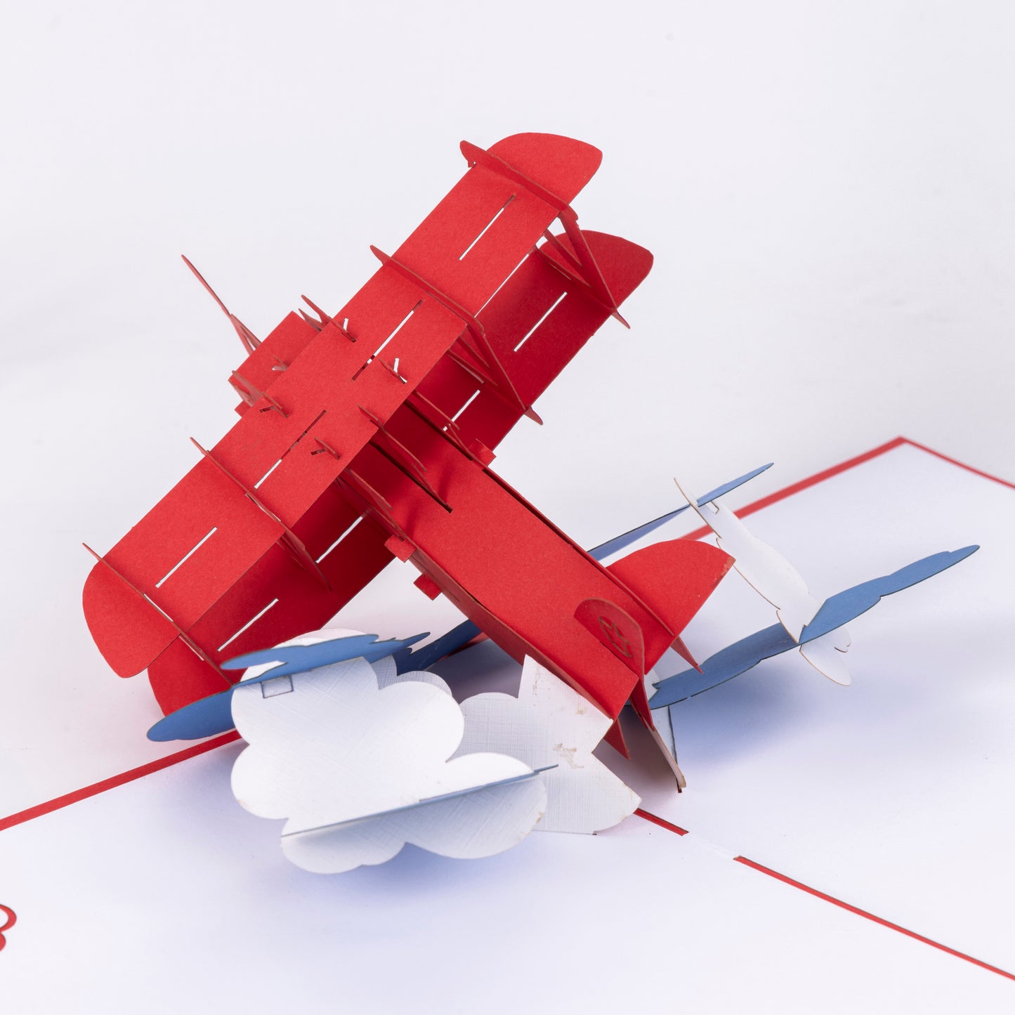 Vintage Airplane