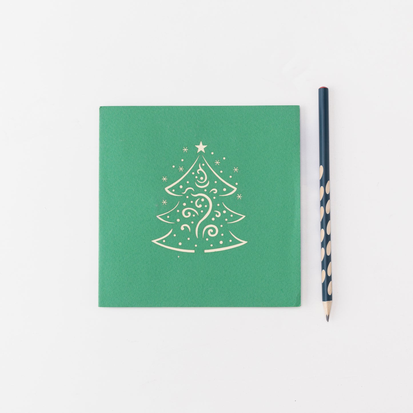 Single X-mas Tree