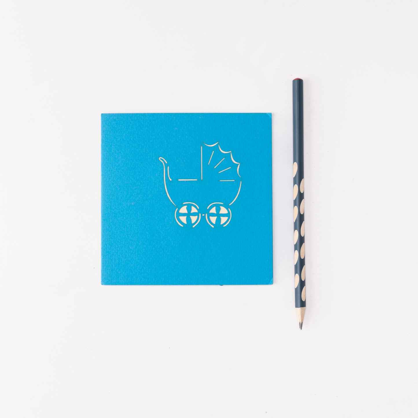 Baby (Available in 4 colors)