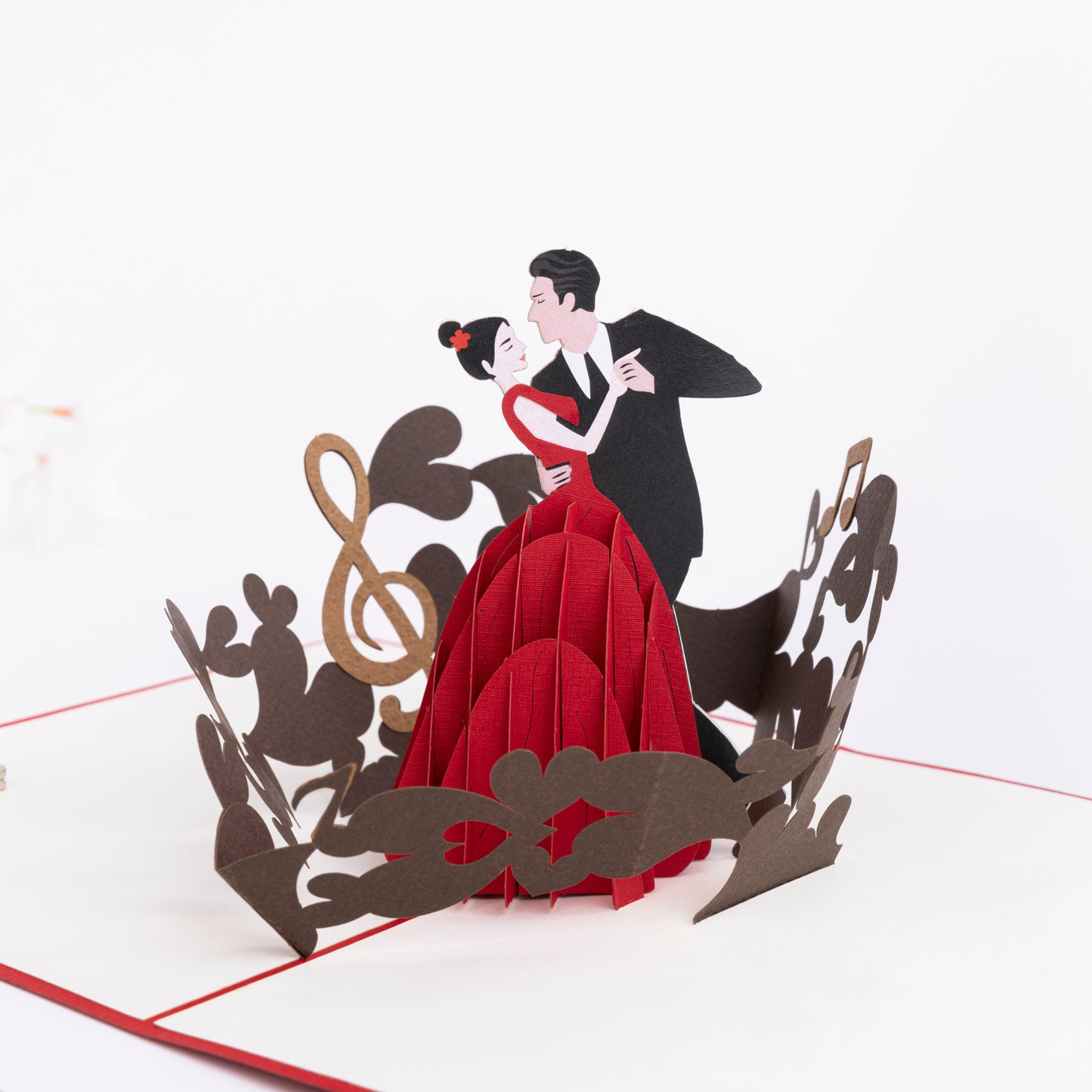 Ballroom Dancing