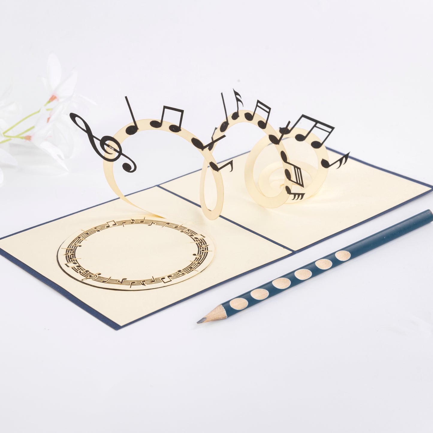 Music Notes