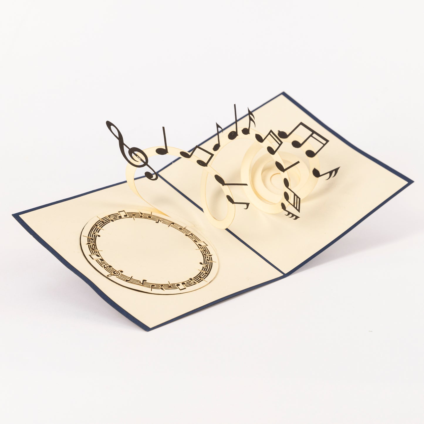 Music Notes