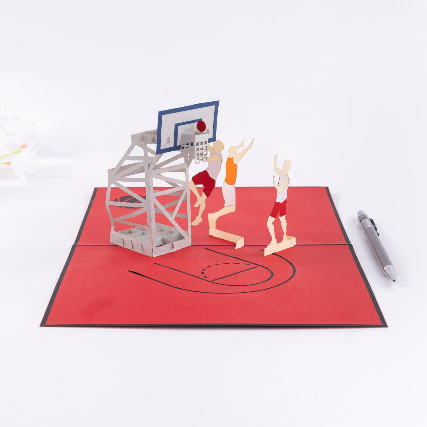 Basketball
