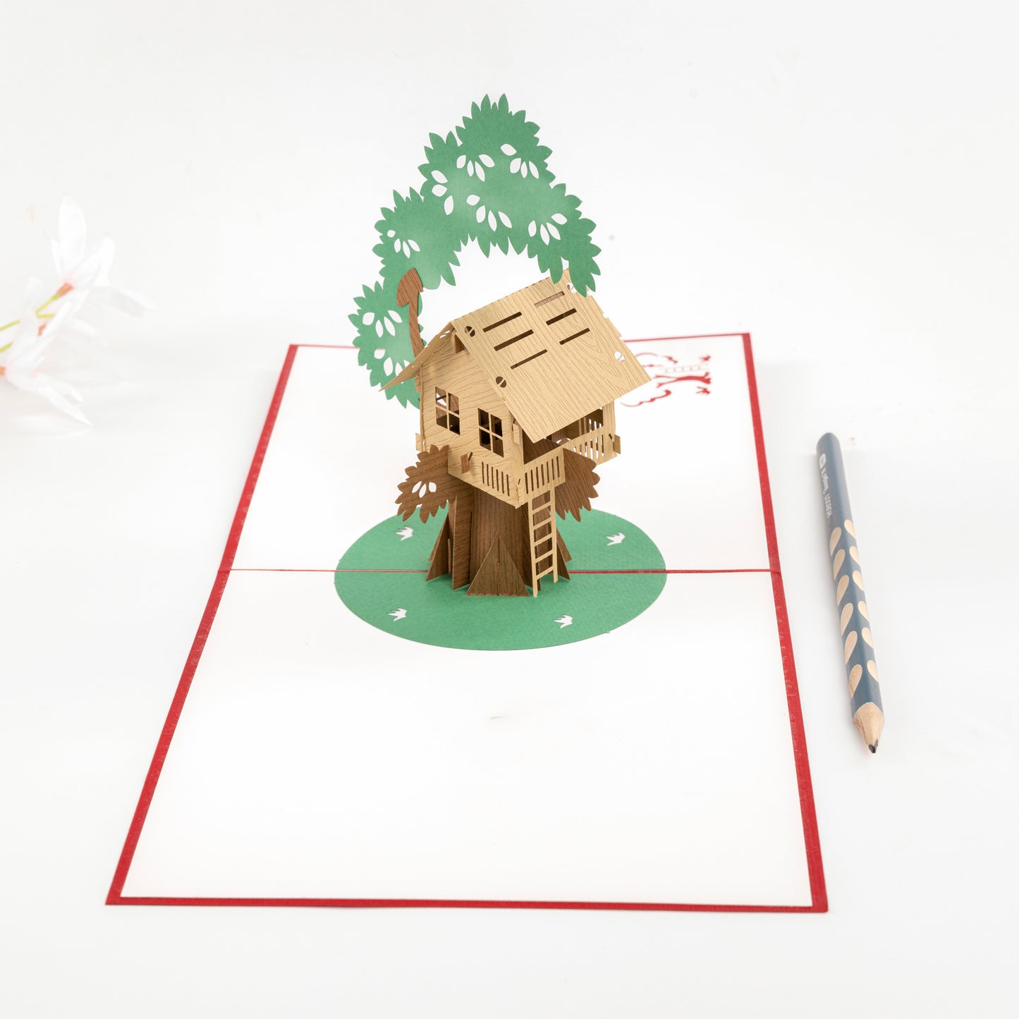 Tree House