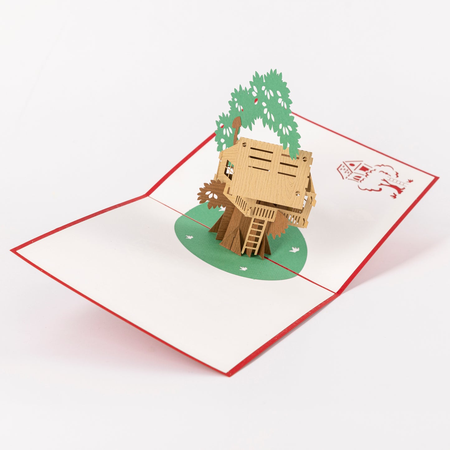 Tree House