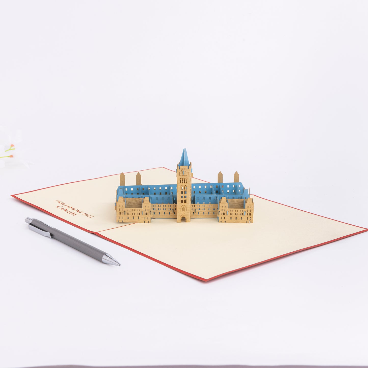 Parliament Hill