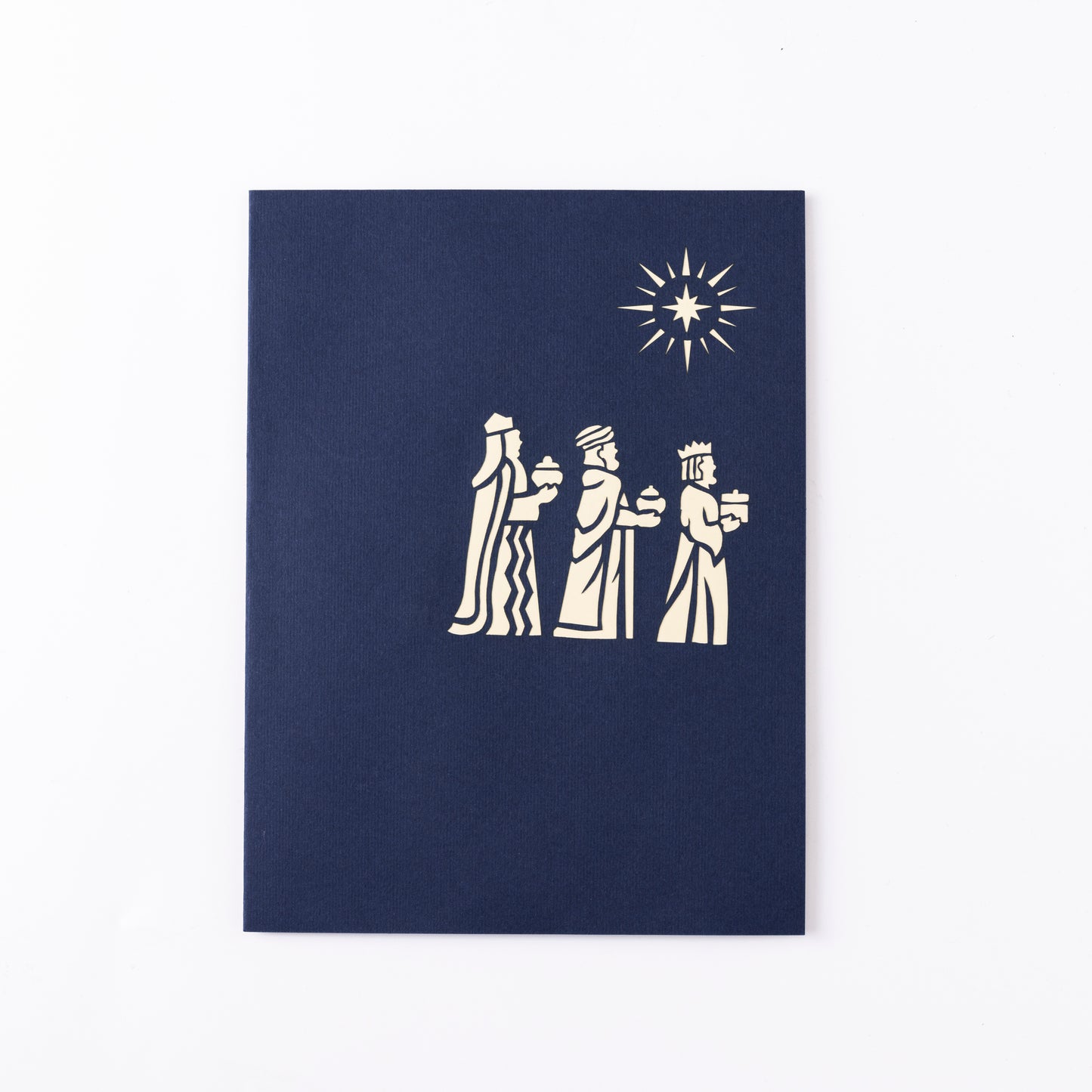 Three Kings