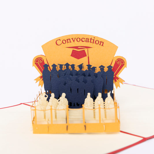 Graduation Ceremony