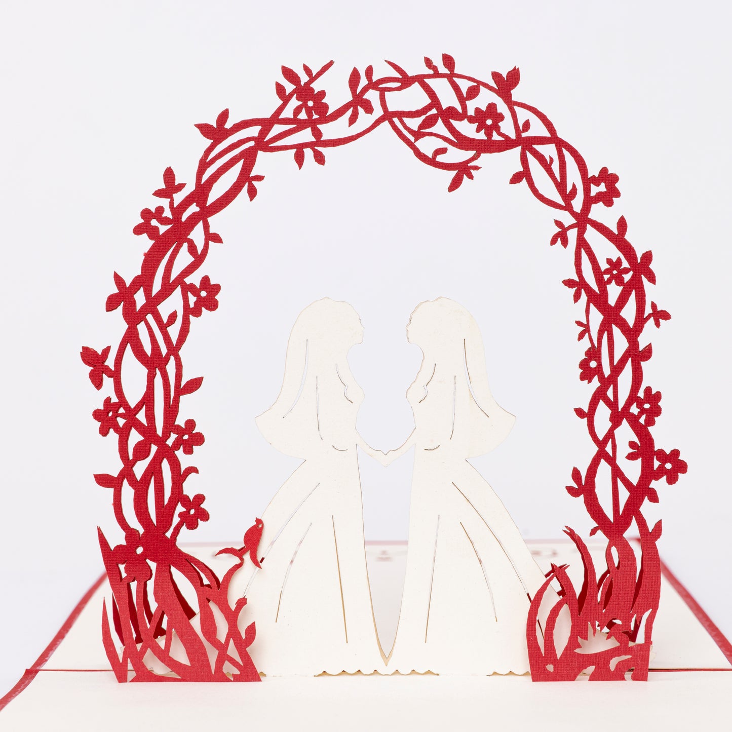 Two Brides