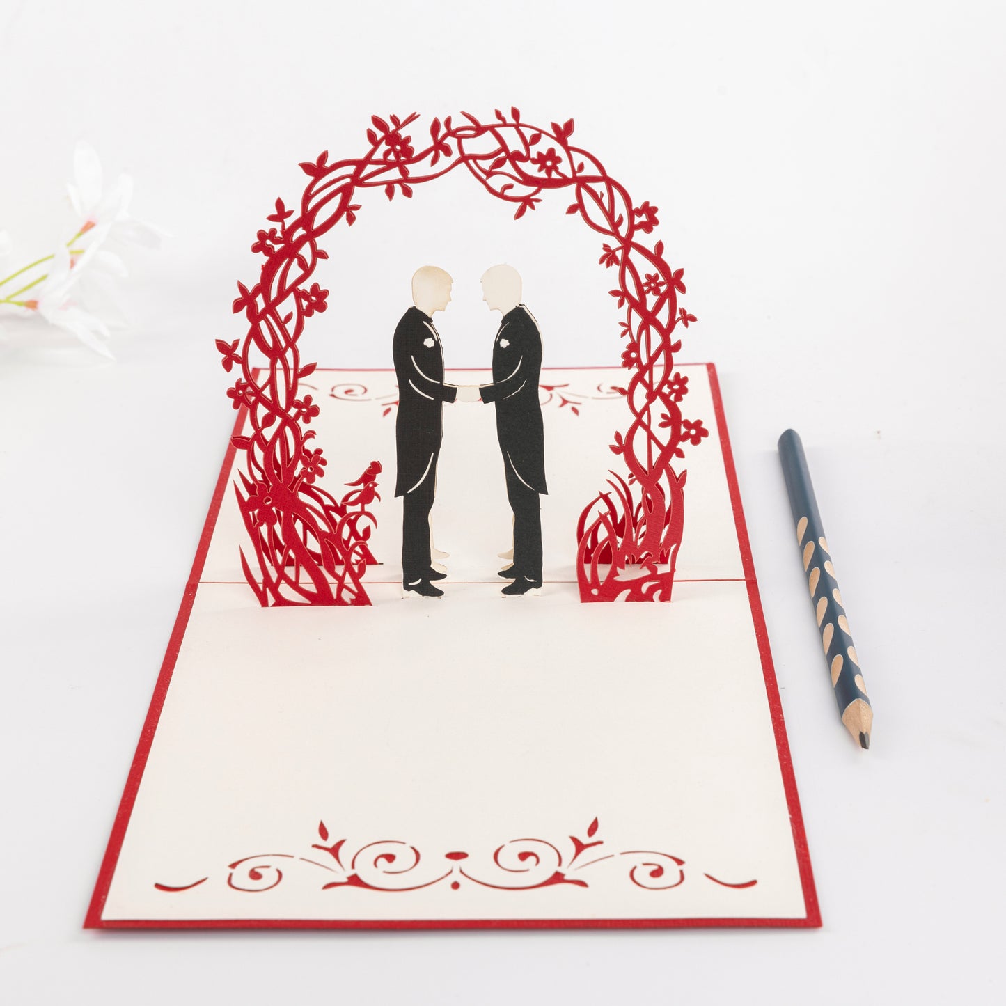 Two Grooms