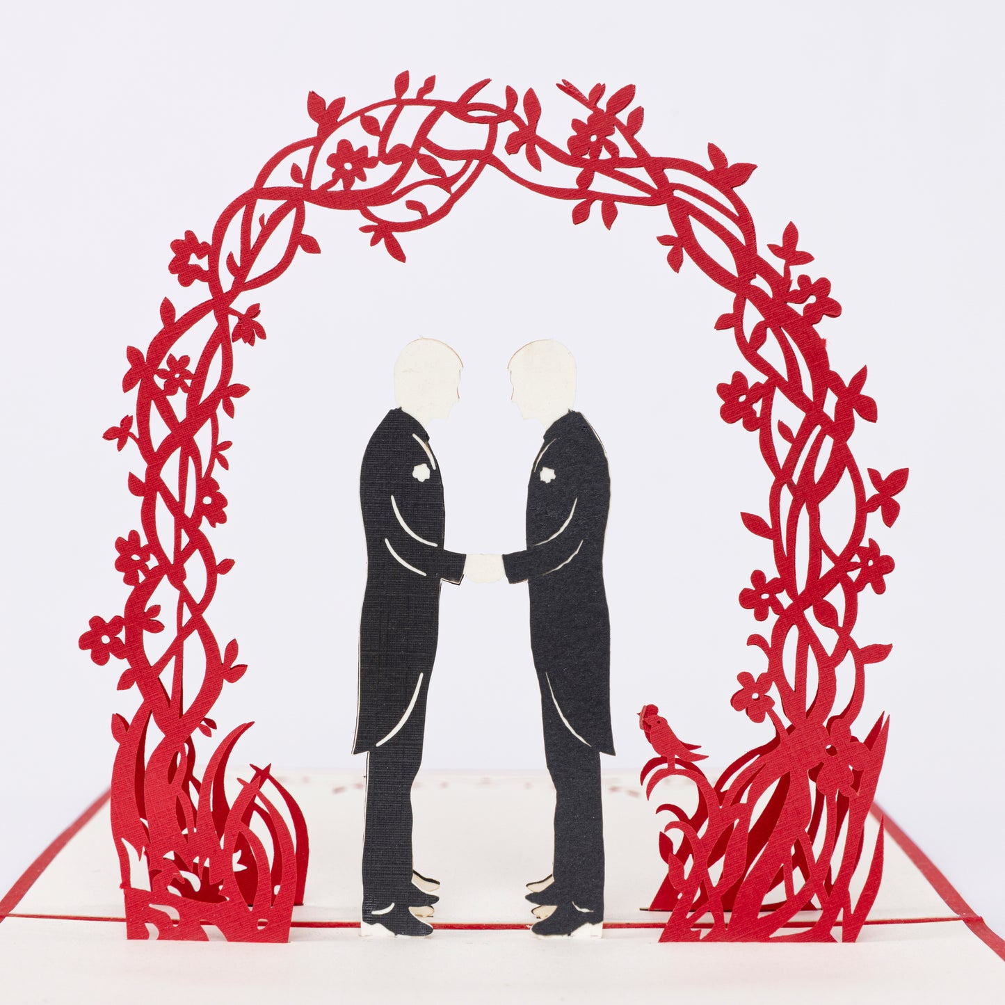 Two Grooms