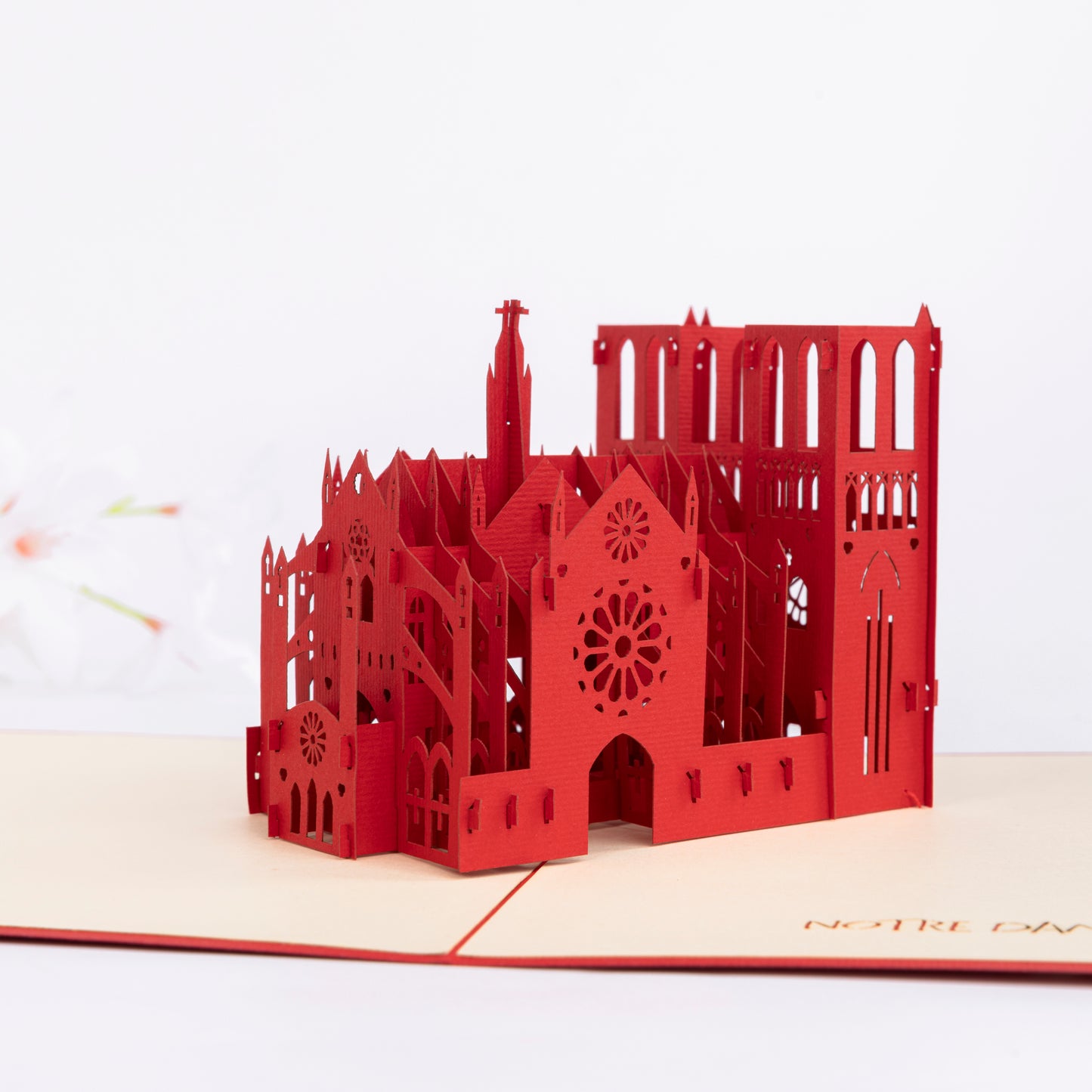 Notre Dame