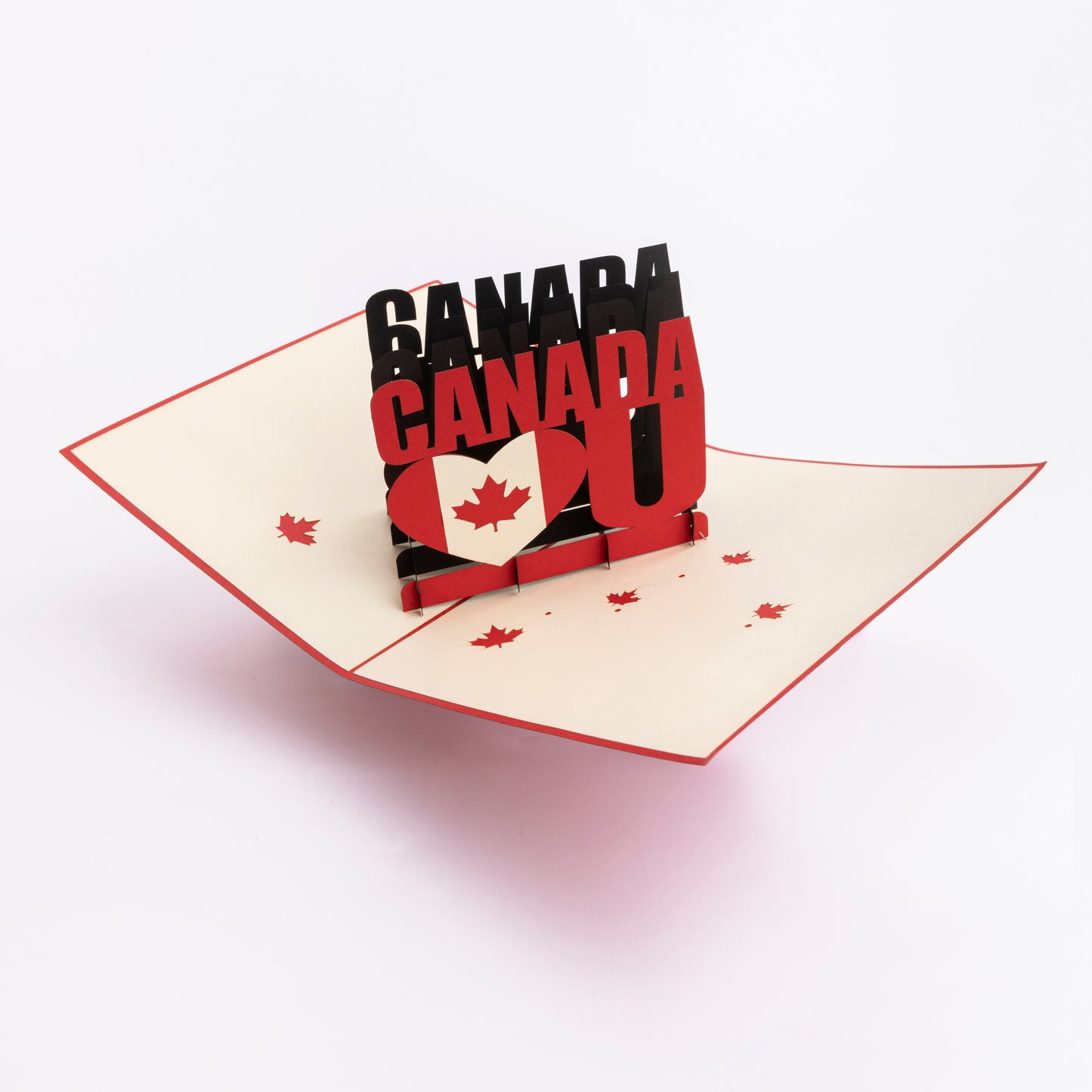 Canada Loves You