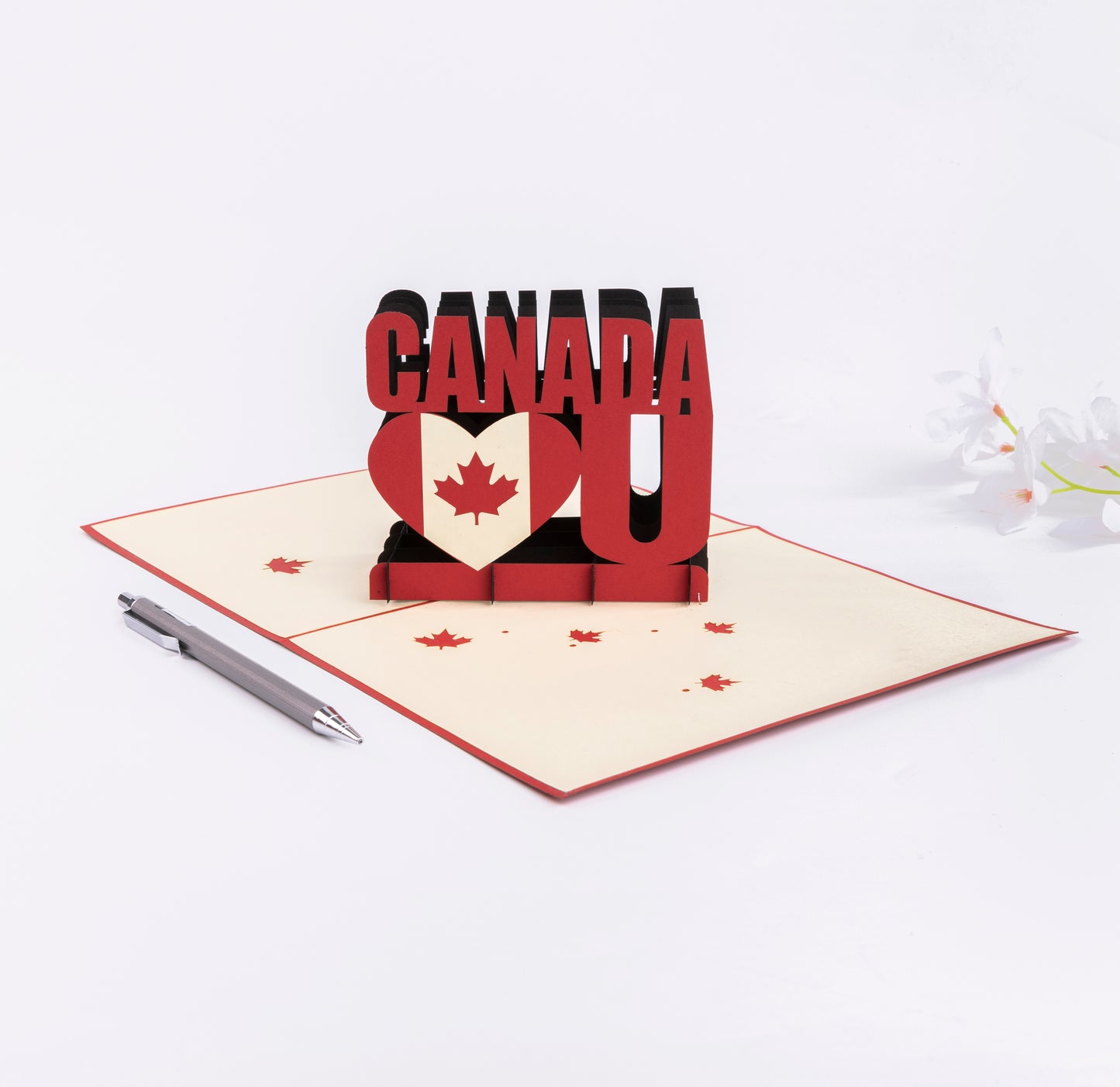 Canada Loves You